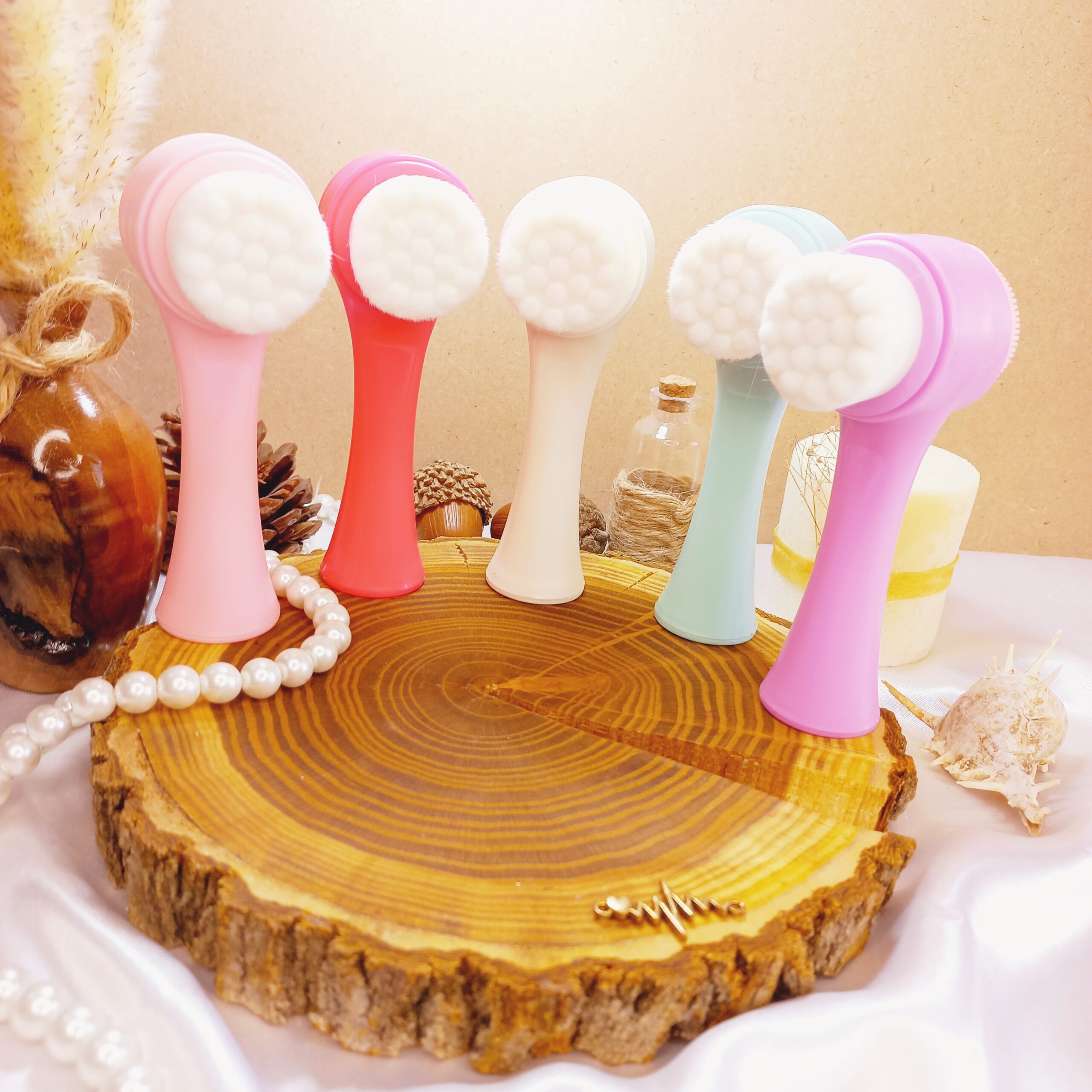 فیس براش دستی چکشی | پخش عمده