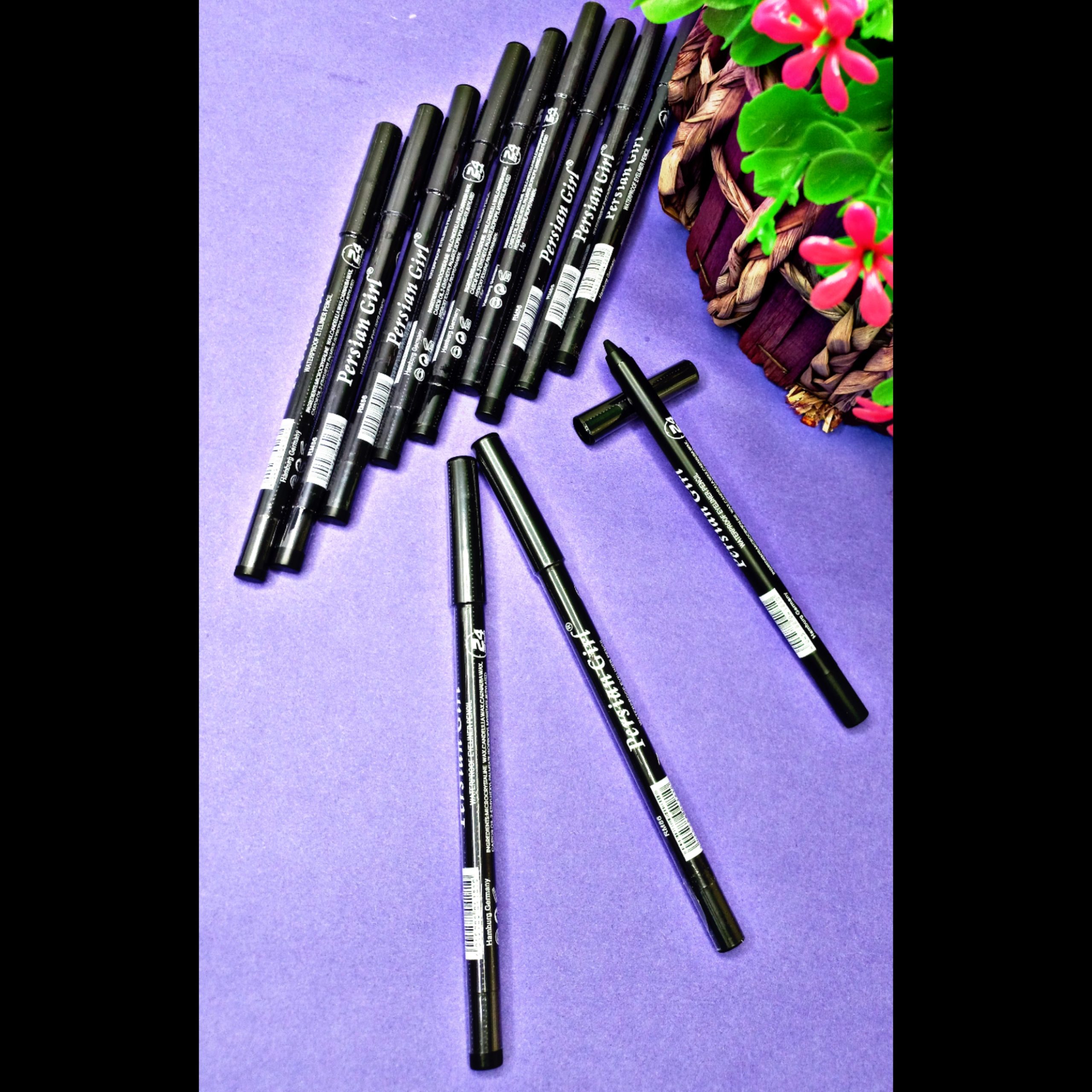 مداد چشم مشکی پرشین گرل اصلی | پخش عمده