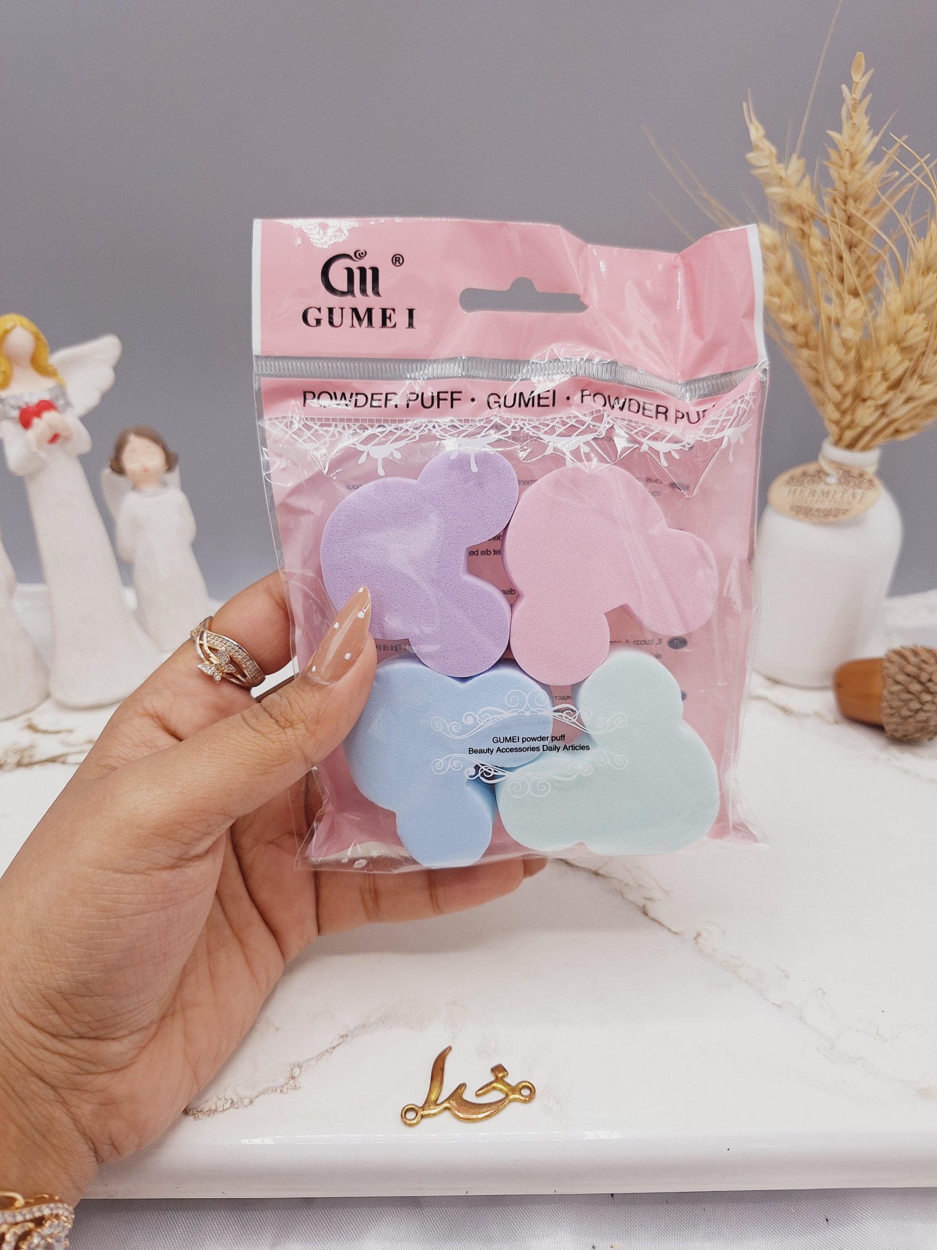 پد چهار تیکه طرح میکی موس برند  Gil GUMEI