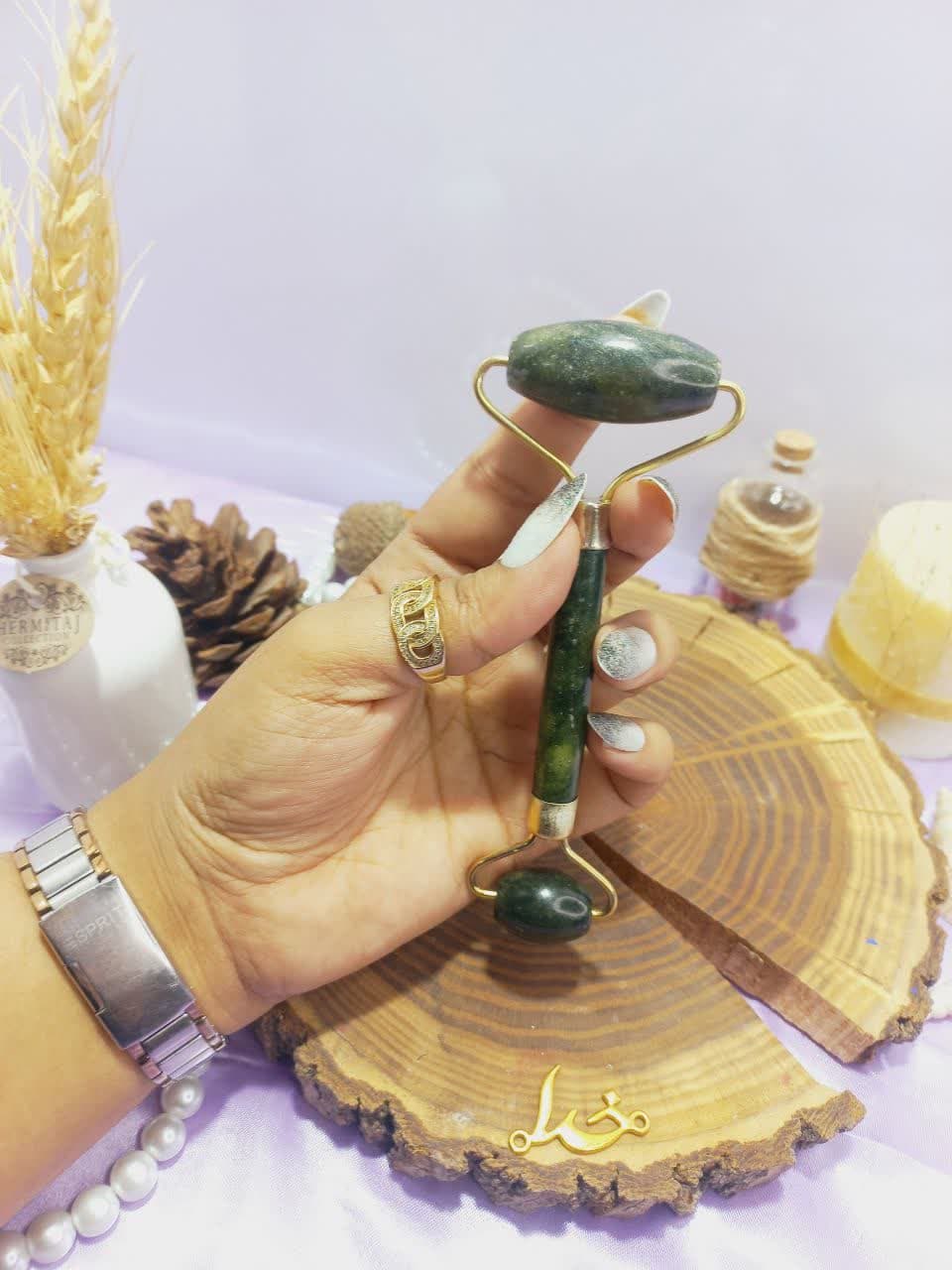 جیدرولر طرح سنگ بدون جعبه