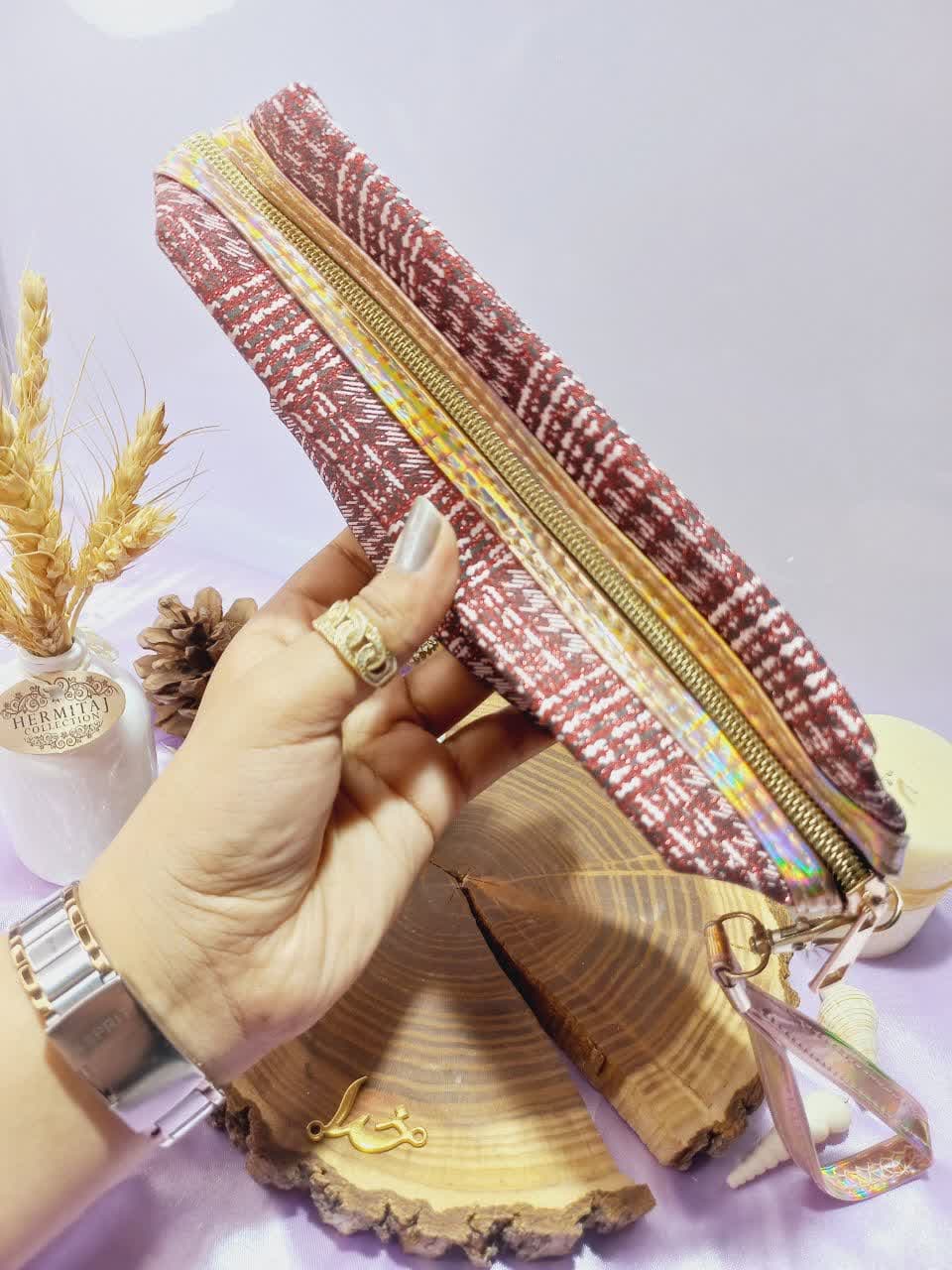 کیف آرایشی جور کیفیت عالی