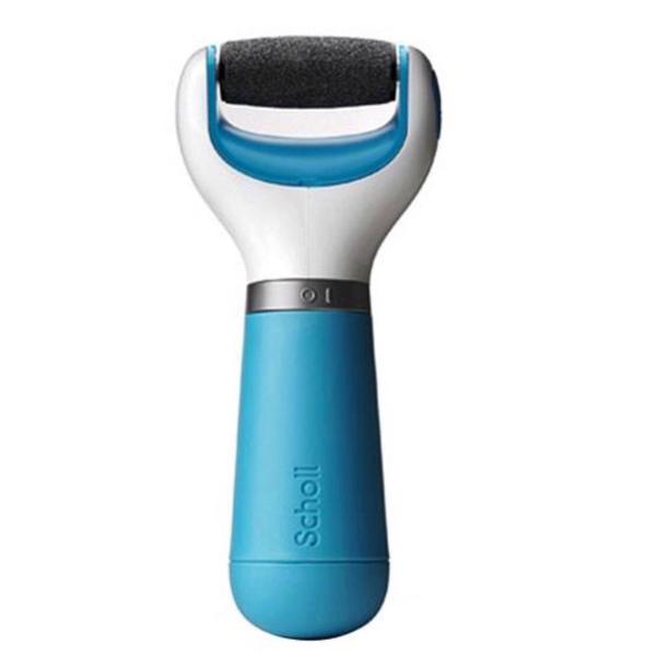 سوهان پا برقی شول مدل velvet smooth | پخش عمده