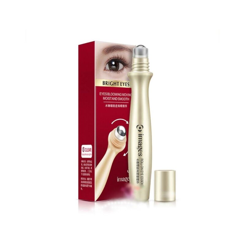 کرم دور چشم غلطکی ایمیجز IMAGES | پخش عمده