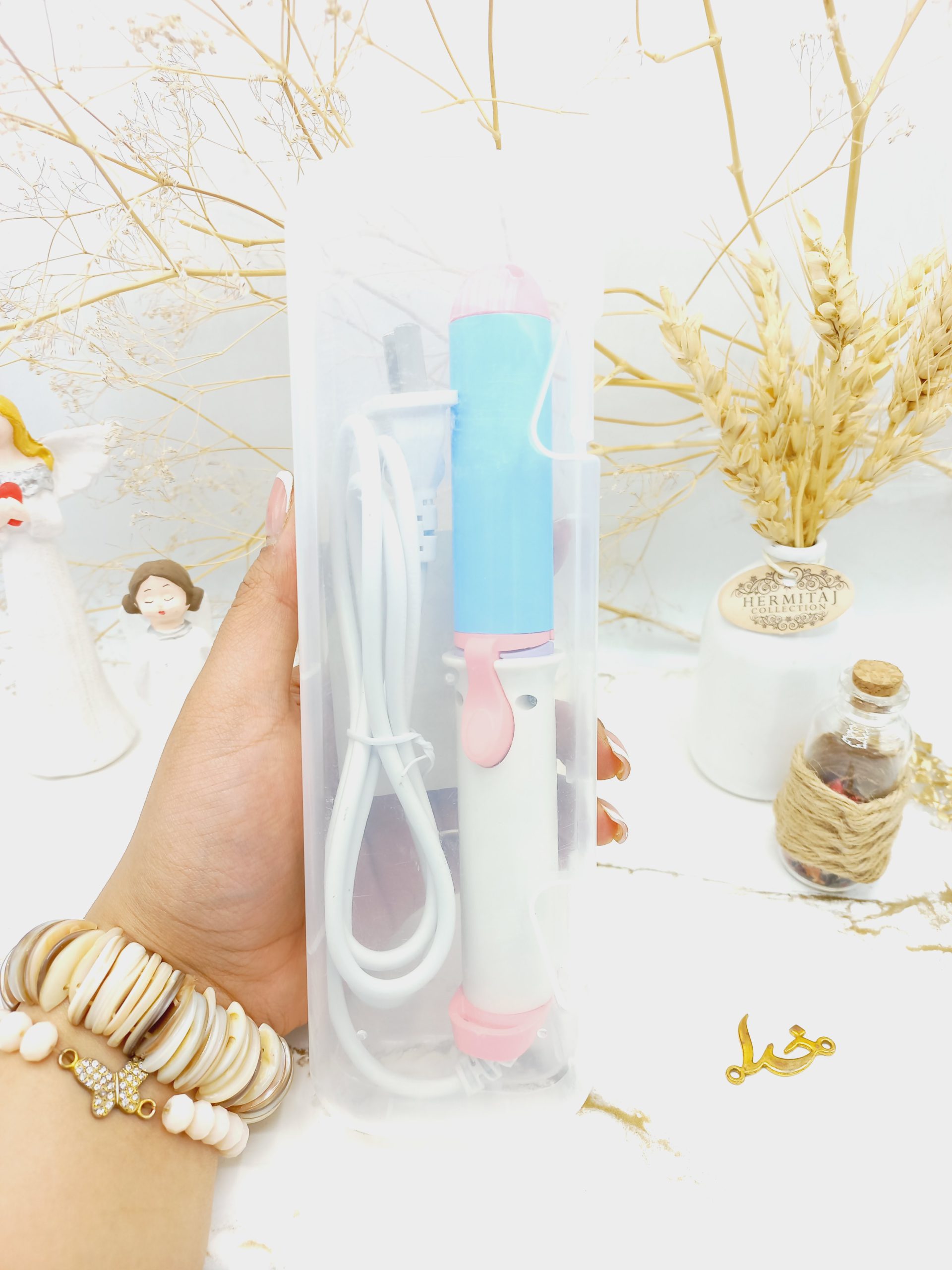 بابلیس مسافرتی طرح فانتزی make time