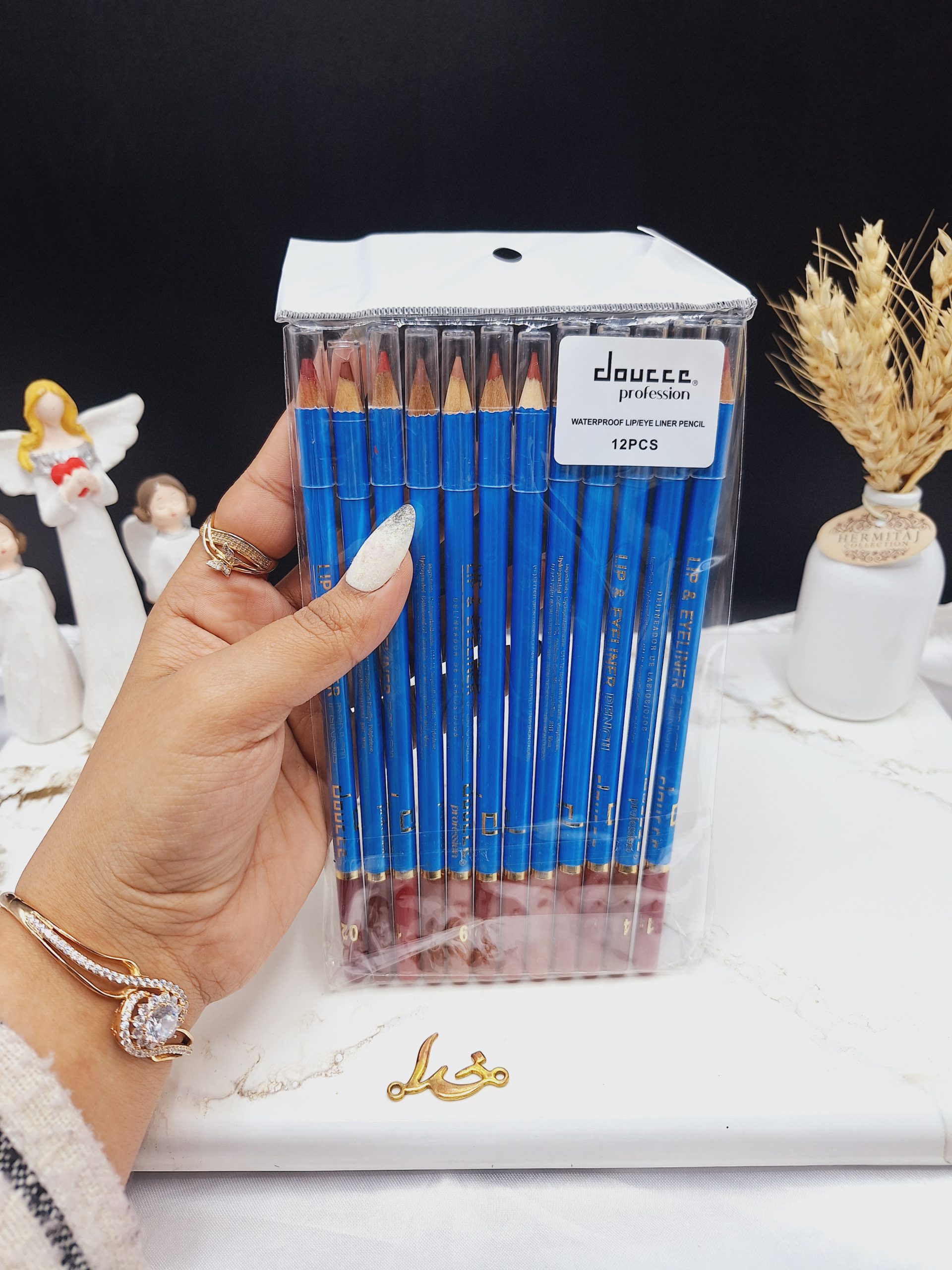 مداد لب برند دوسه doucce