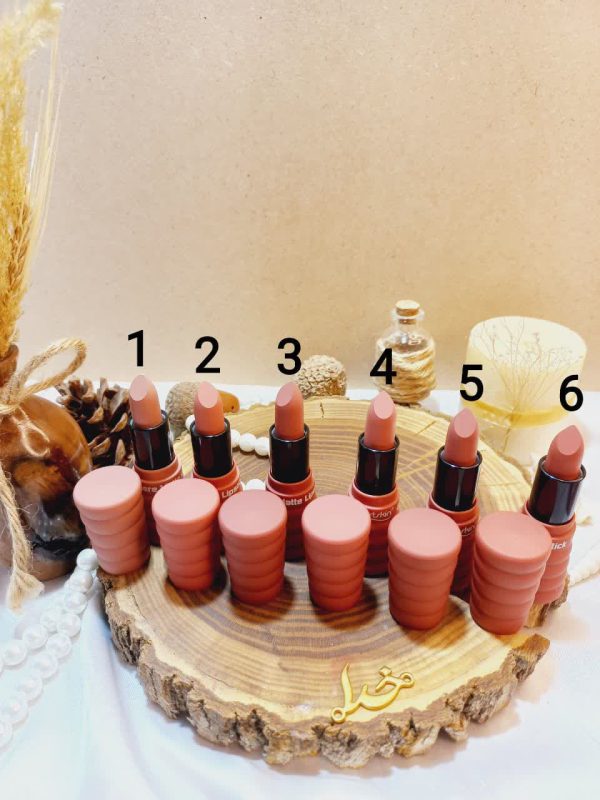 رژ جامد پرطرفدار آرت اسکین ART SKIN کد AS971087 1