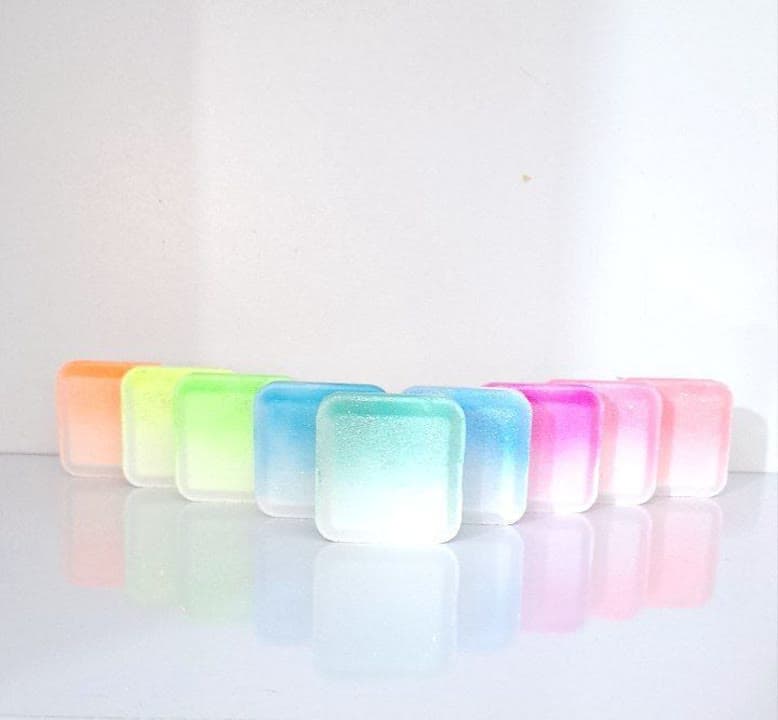 کوکتل طرح الماس فانتری 60 گرم