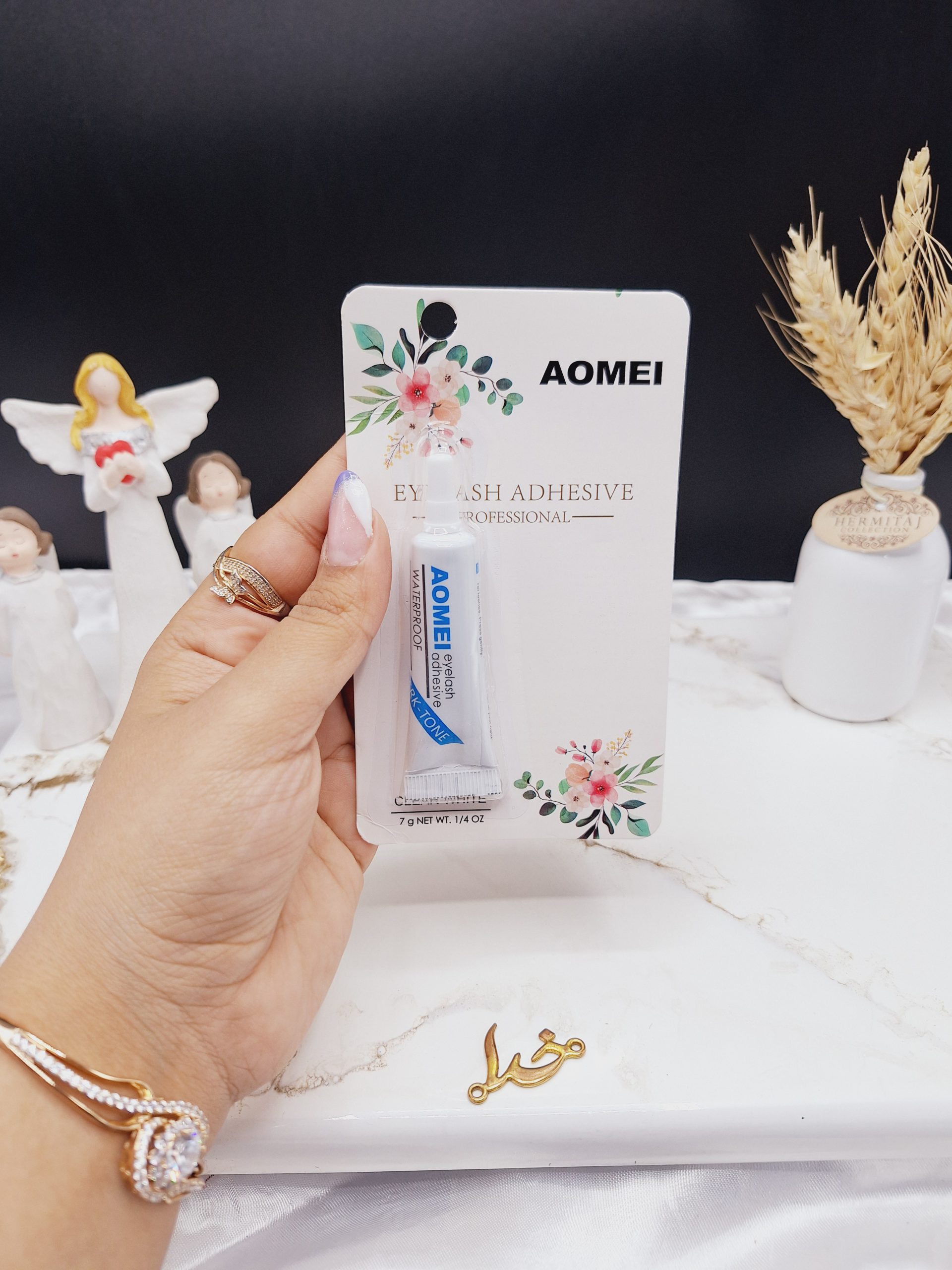 چسب مژه ‏AOMEI‏ کد EY_825