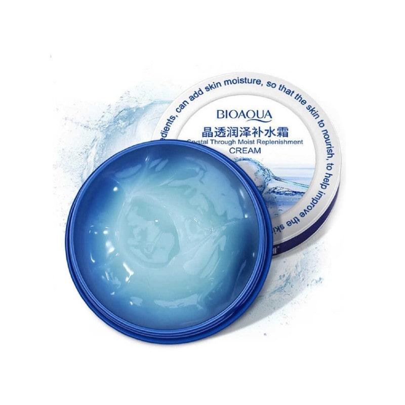 کرم دست 37 گرمی بیوآکوا BIOAQUA | پخش عمده