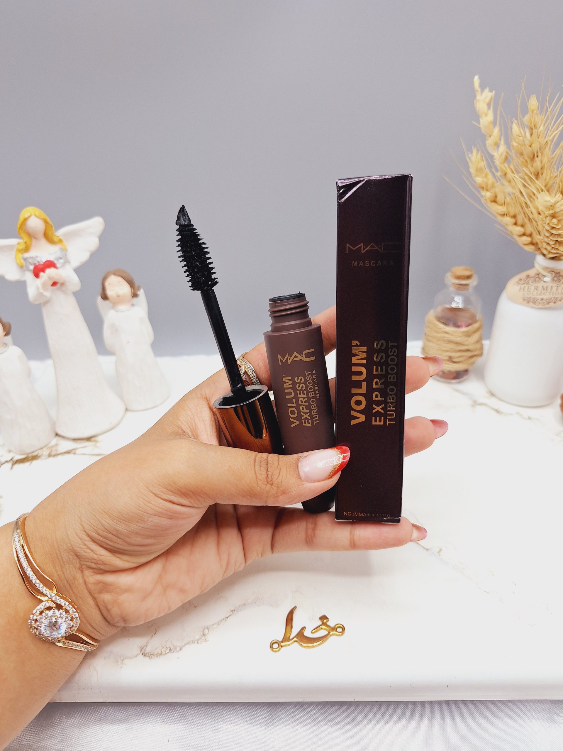 ریمل چشم بلند کننده اورجینال کد 4634