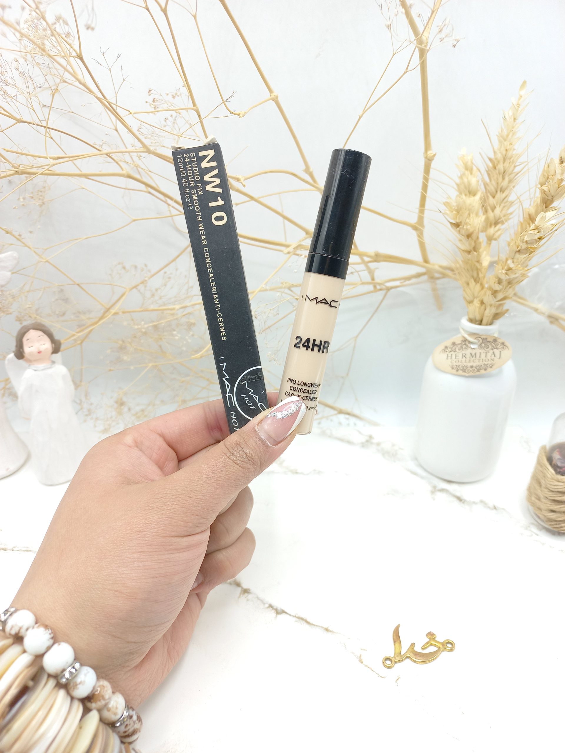 کانسیلر مدل NC کد 2127