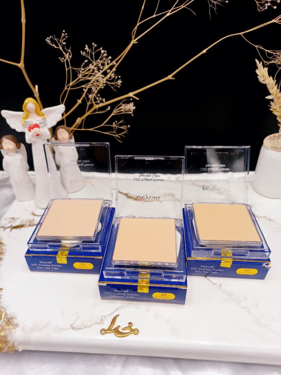 پنکک برند دایسل Deycall کد P 1103