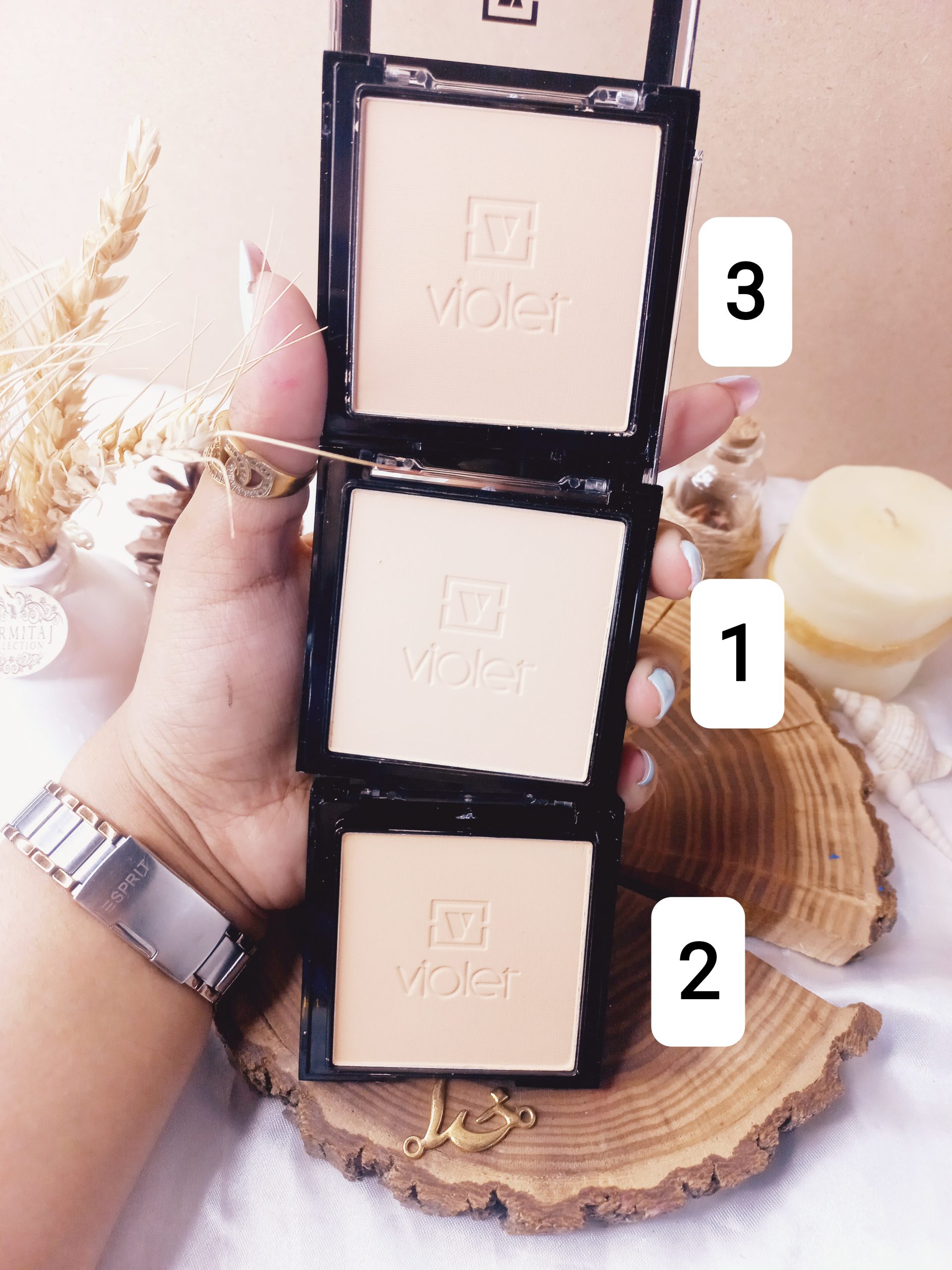 پنکک معروف دو طرفه و ضد آب ویولت violet | پخش عمده