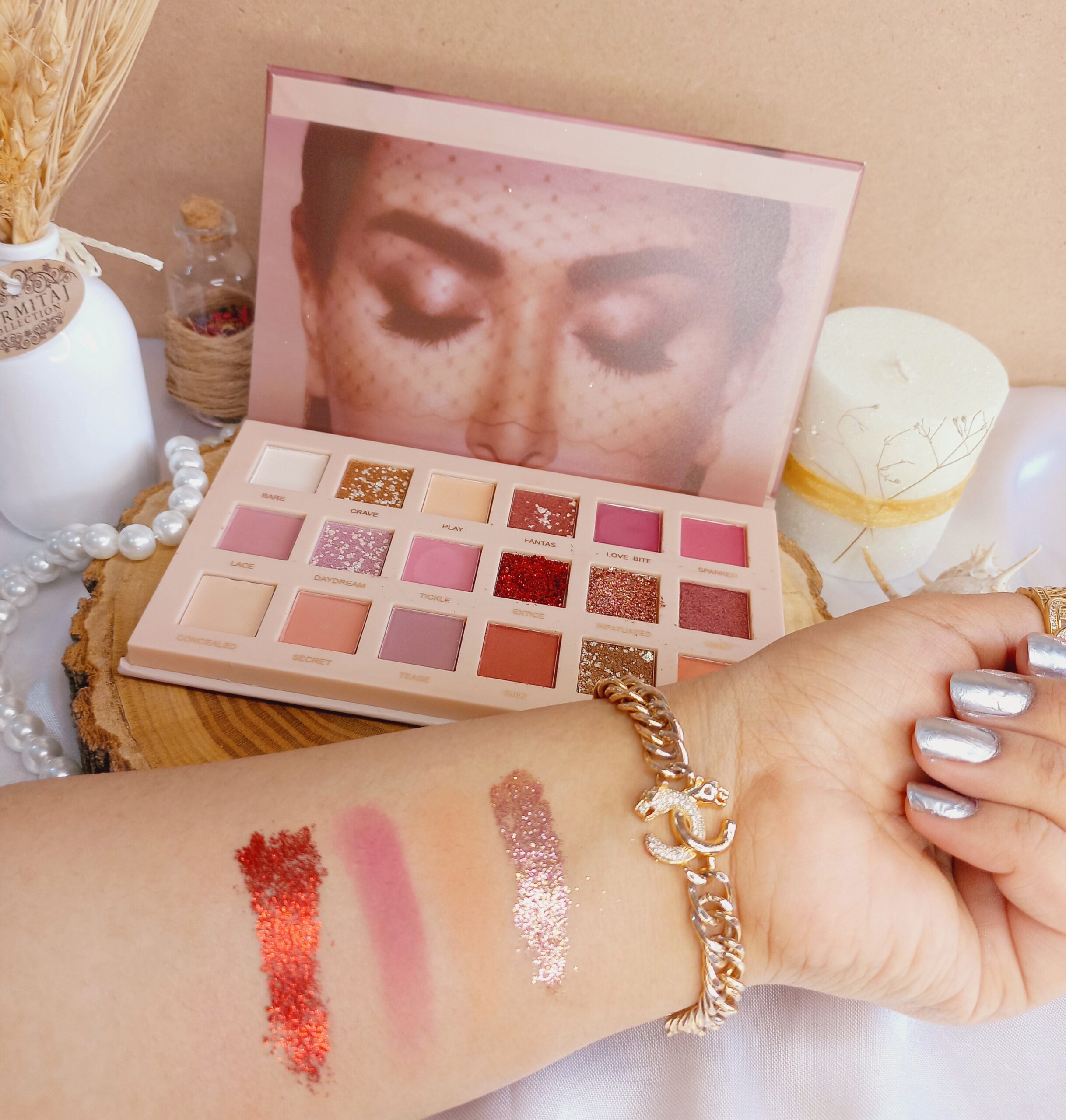 سایه نود دامو بیوتی | پخش عمده