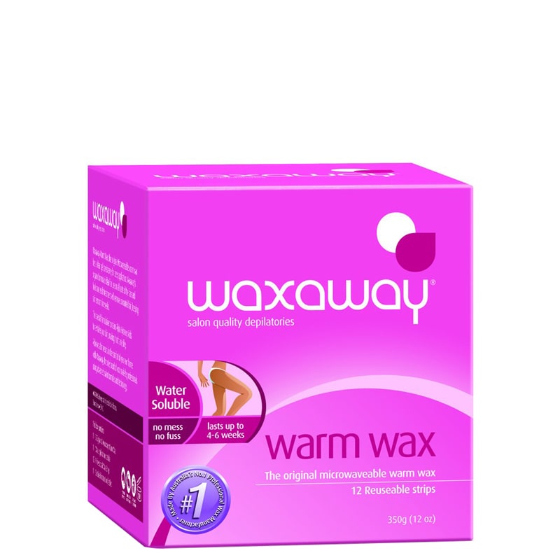 موم گرم وکس اوی وزن 350 گرم | پخش عمده