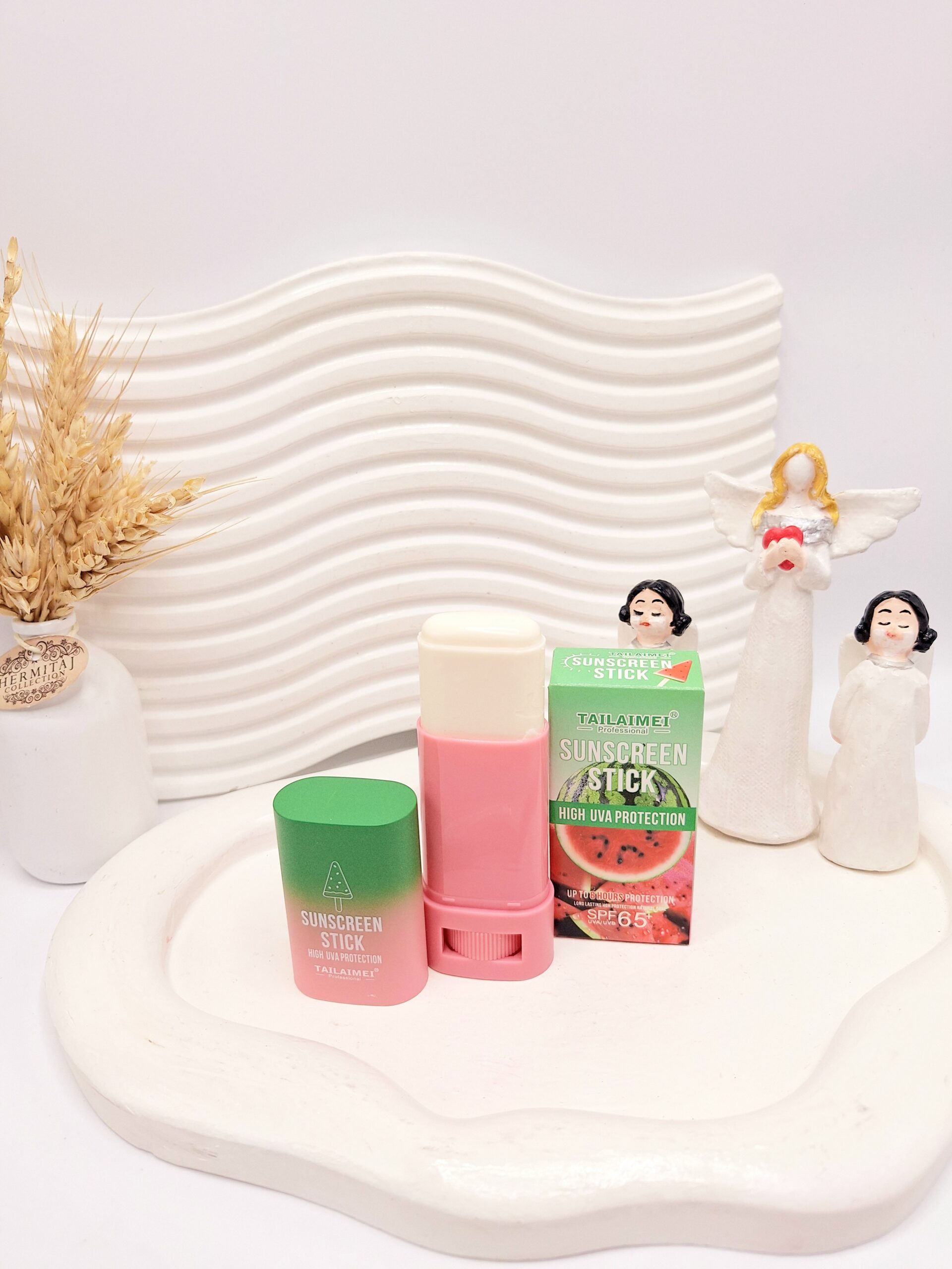 ضدآفتاب استیکی هندوانه برند تایلامی کد sc019