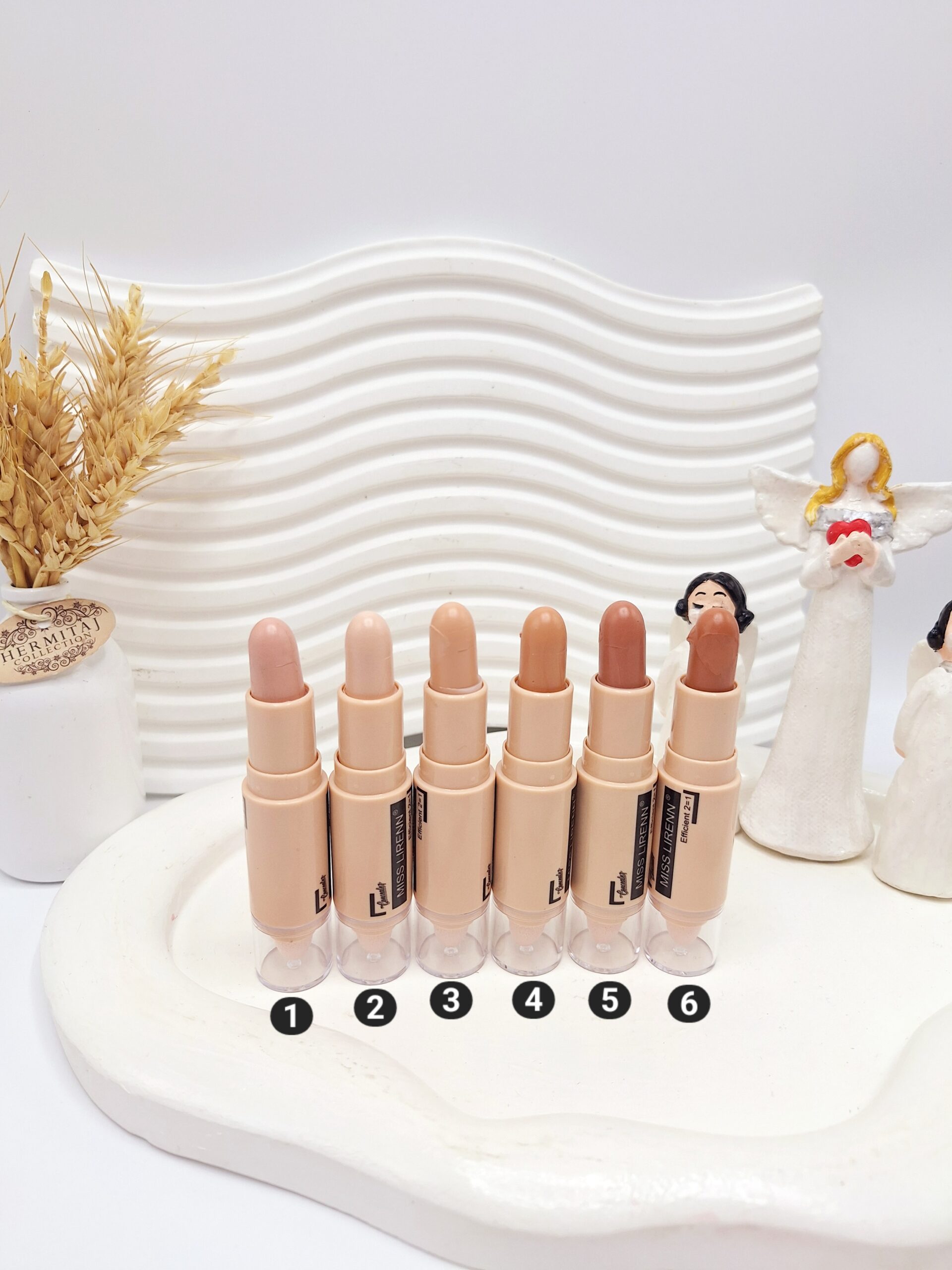 کانسلیر پد دار میس لرن کد 1001