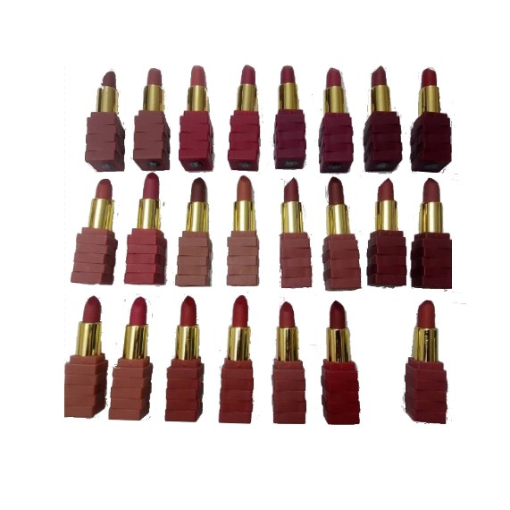 رژ لب جامد دوسه مات Doucce 107d | پخش عمده