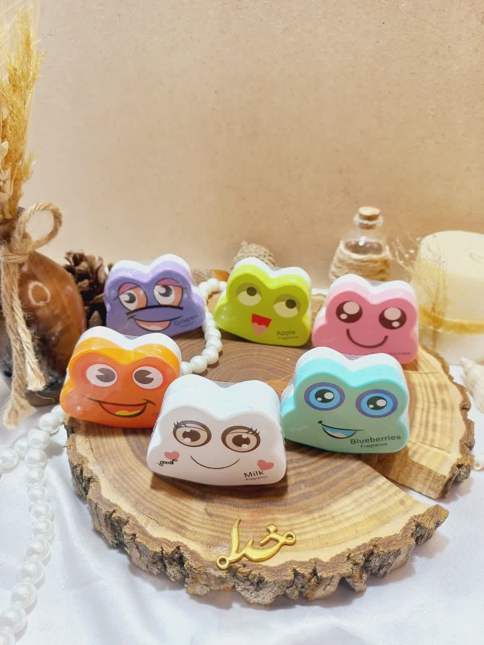 پد لاک پاک کن عروسکی گود GOOD کد 2058