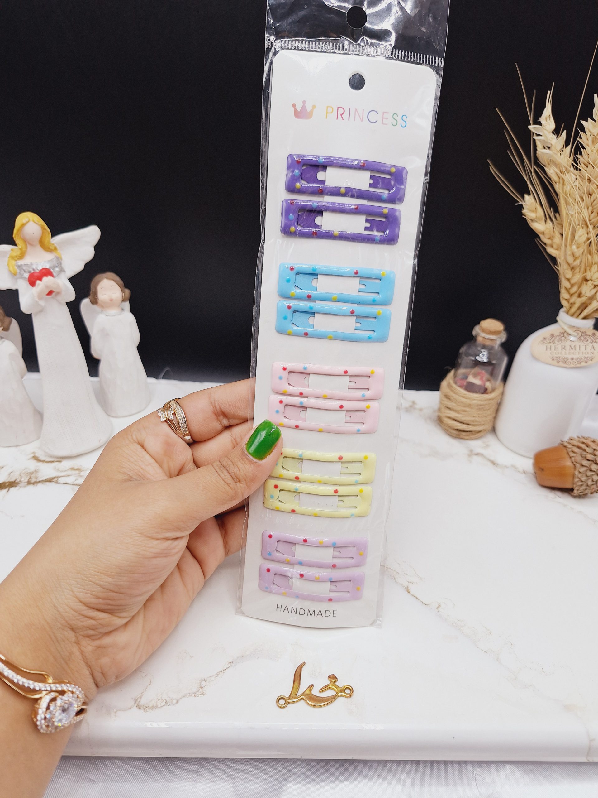 تق تقی رنگی جذاب مدل مستطیل کارت 10عددی (با کیفیت)