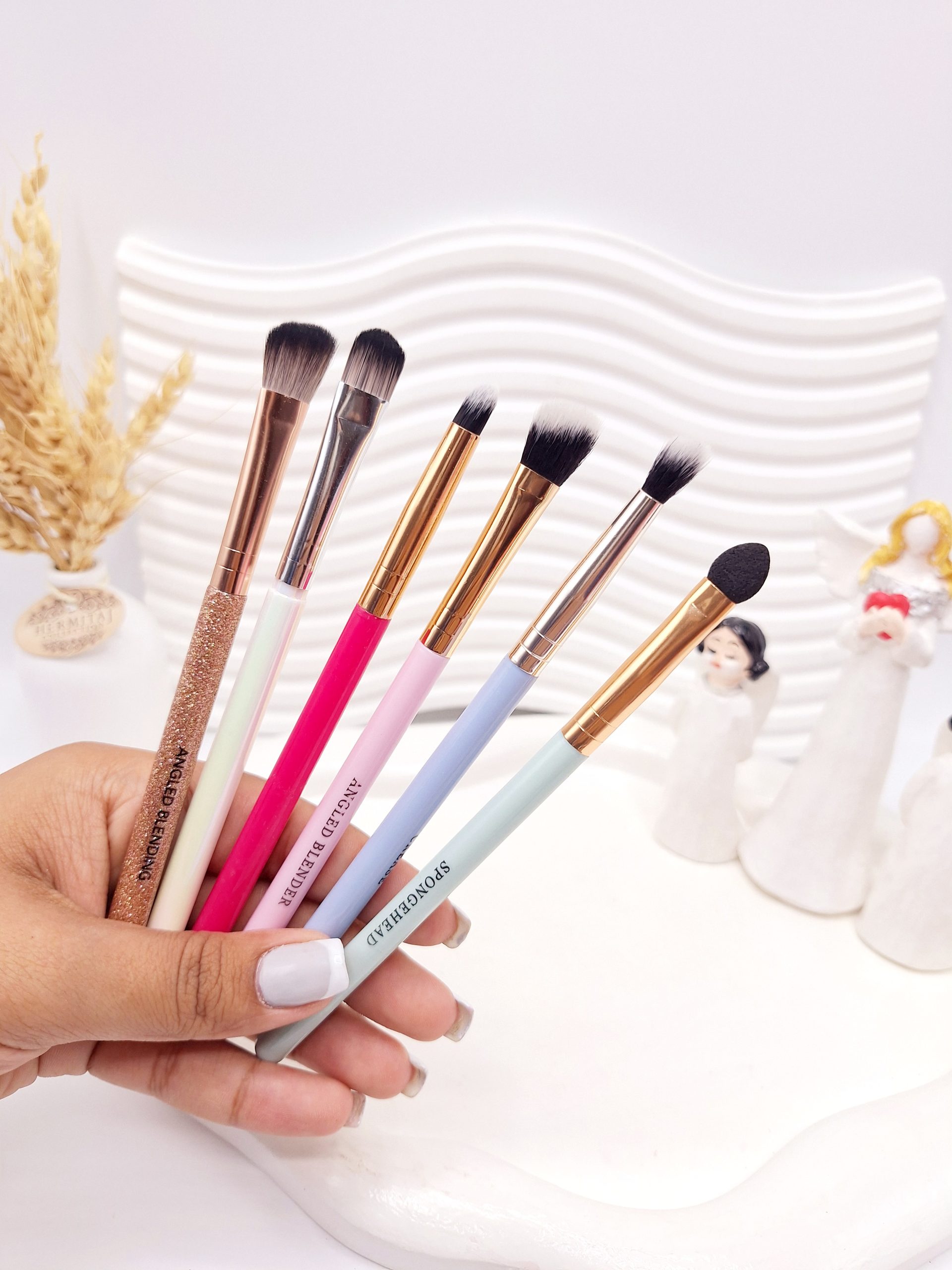 براش تکی سایه چشم و ابرو