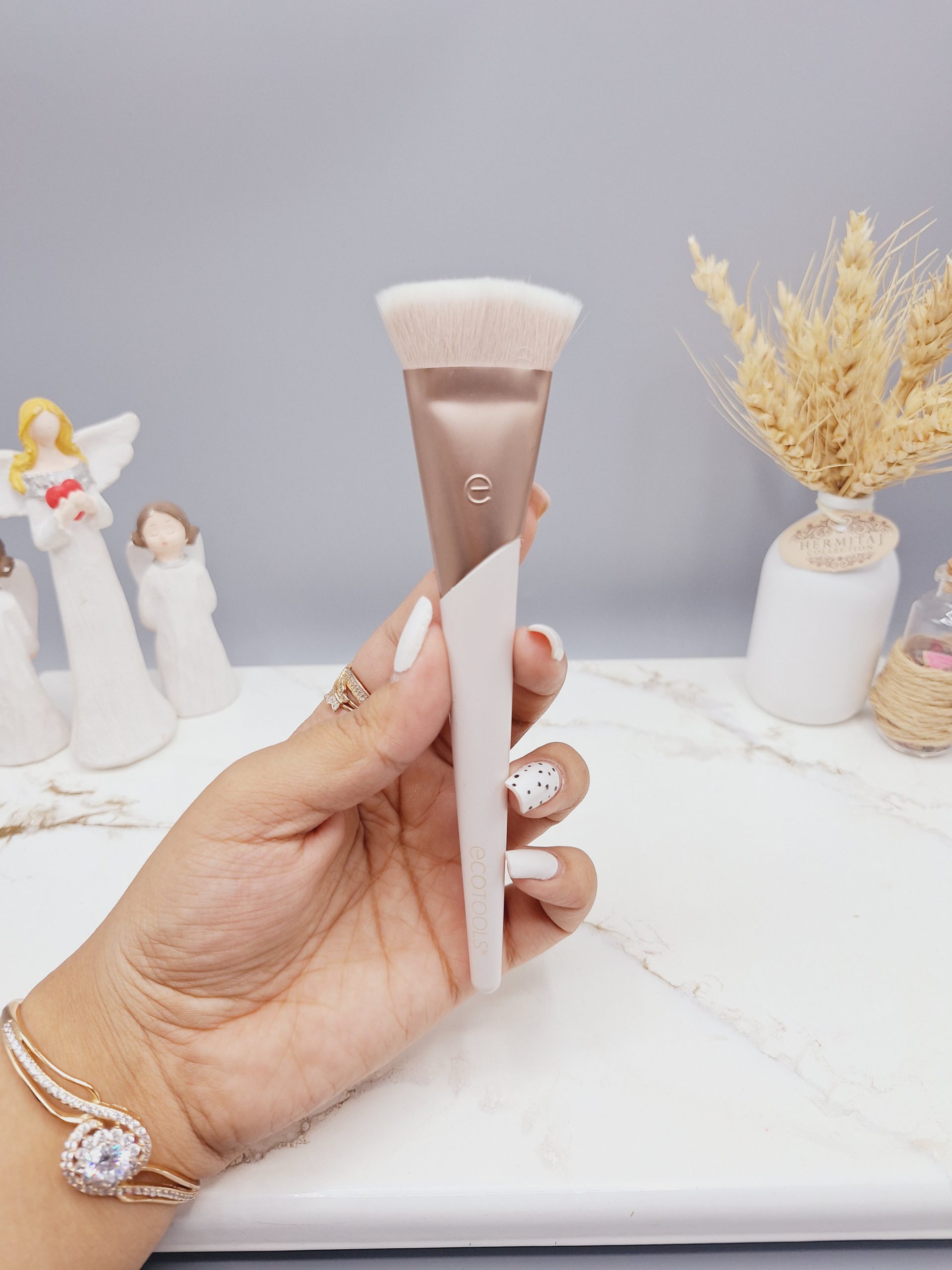 براش میکاپ برند ECOTOOLS