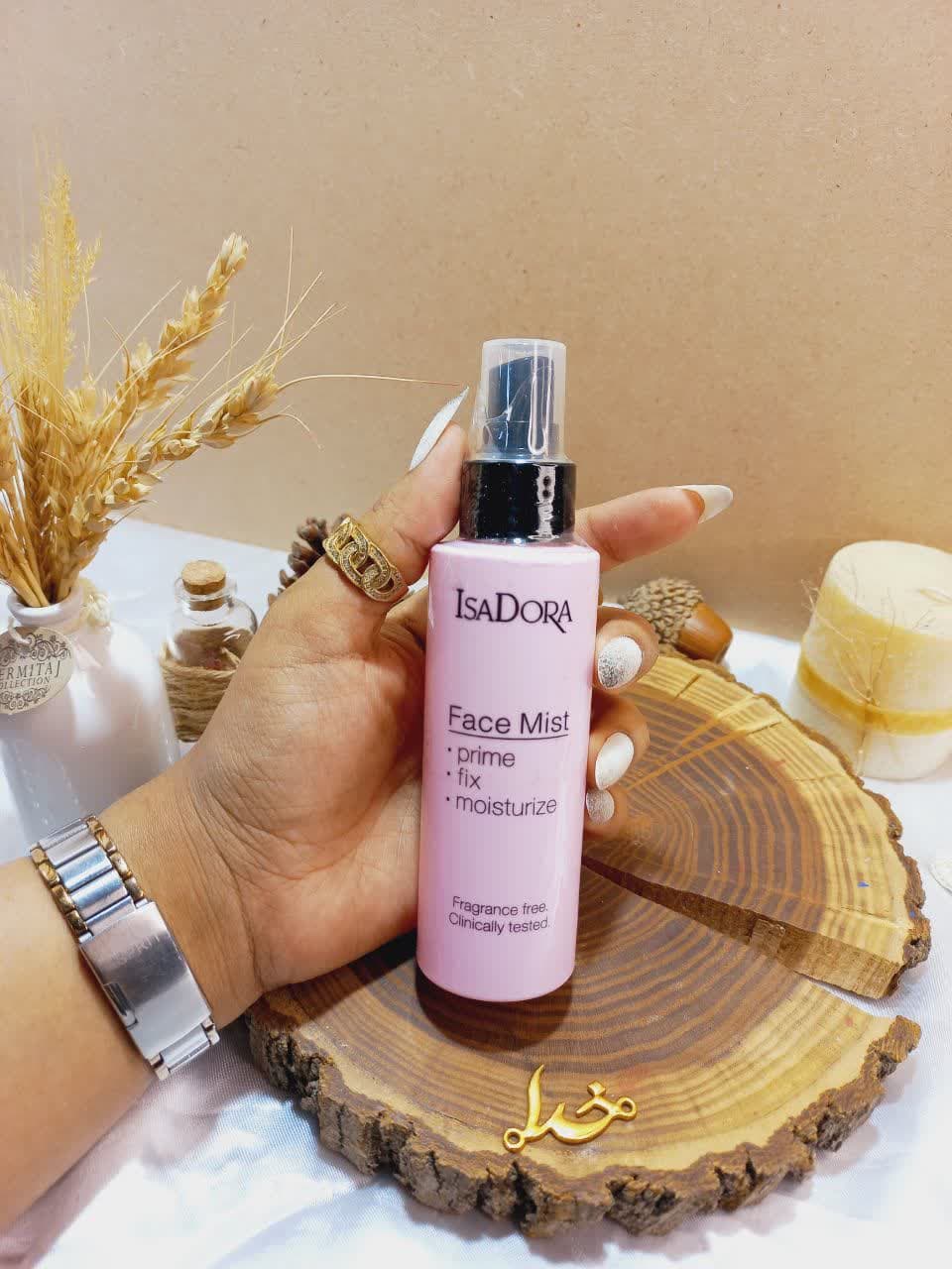 اسپری فیکس ایزادورا اورجینال | ISADORA