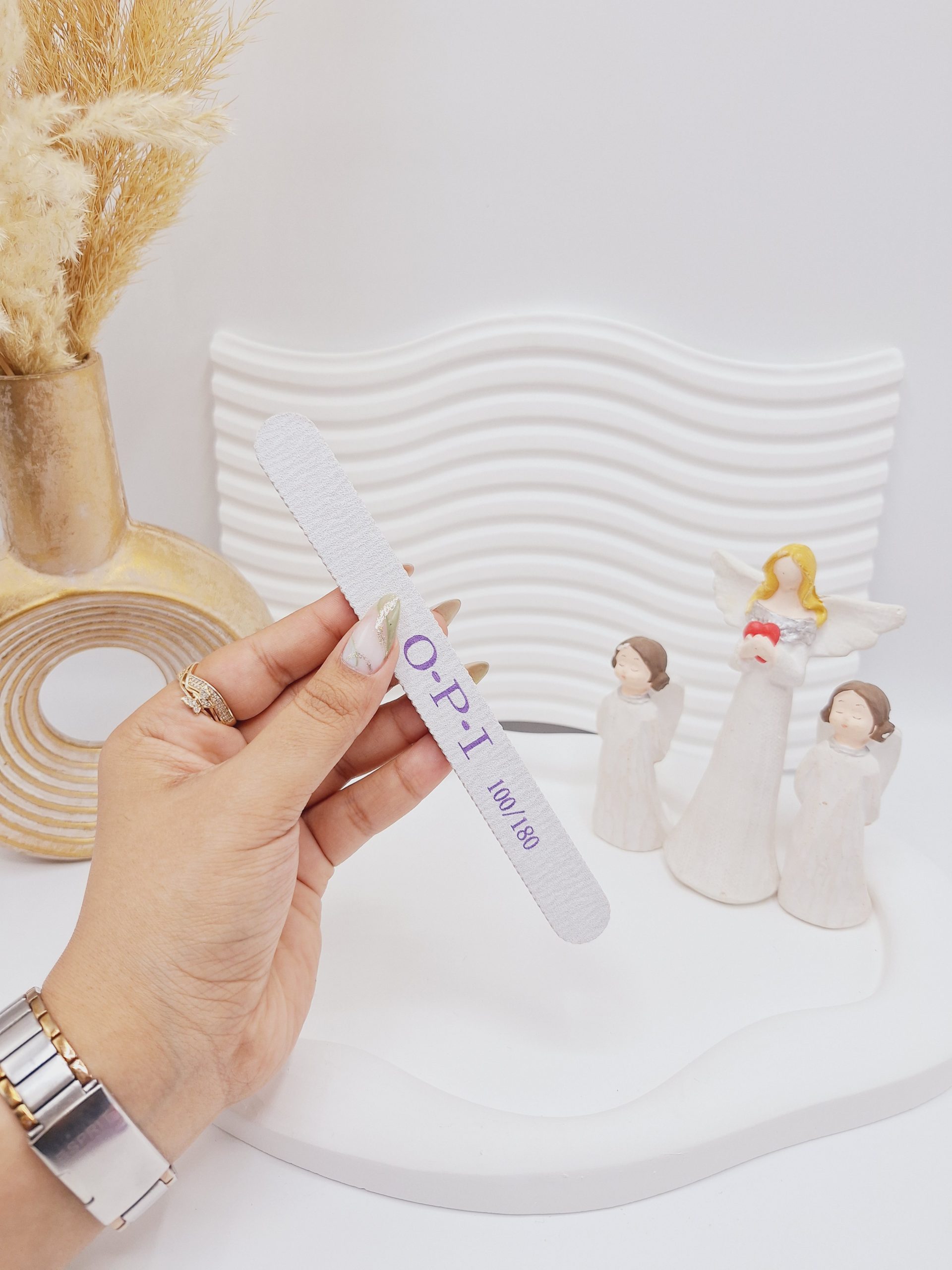 سوهان ناخن OPI مدل دو طرفه 100/180