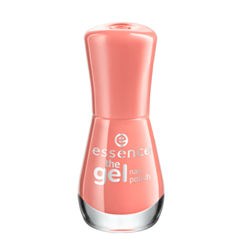 لاک ناخن اسنس شماره 55 مدل The Gel | پخش عمده