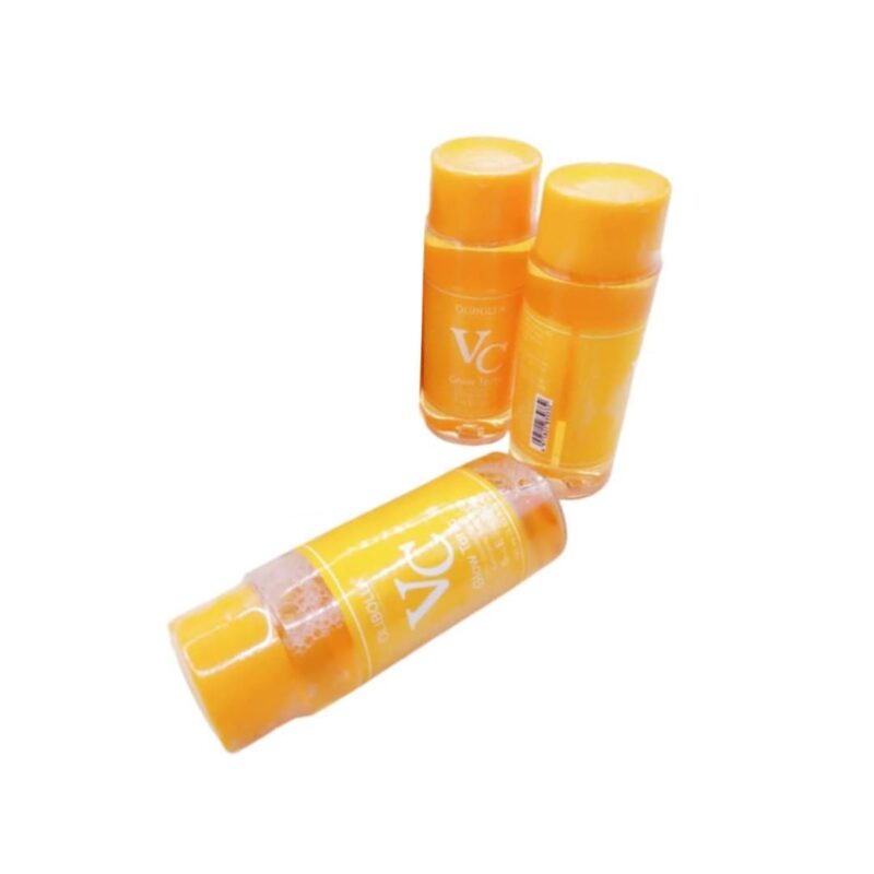 تونر آبرسان ویتامینه صورت وی سی VC | پخش عمده