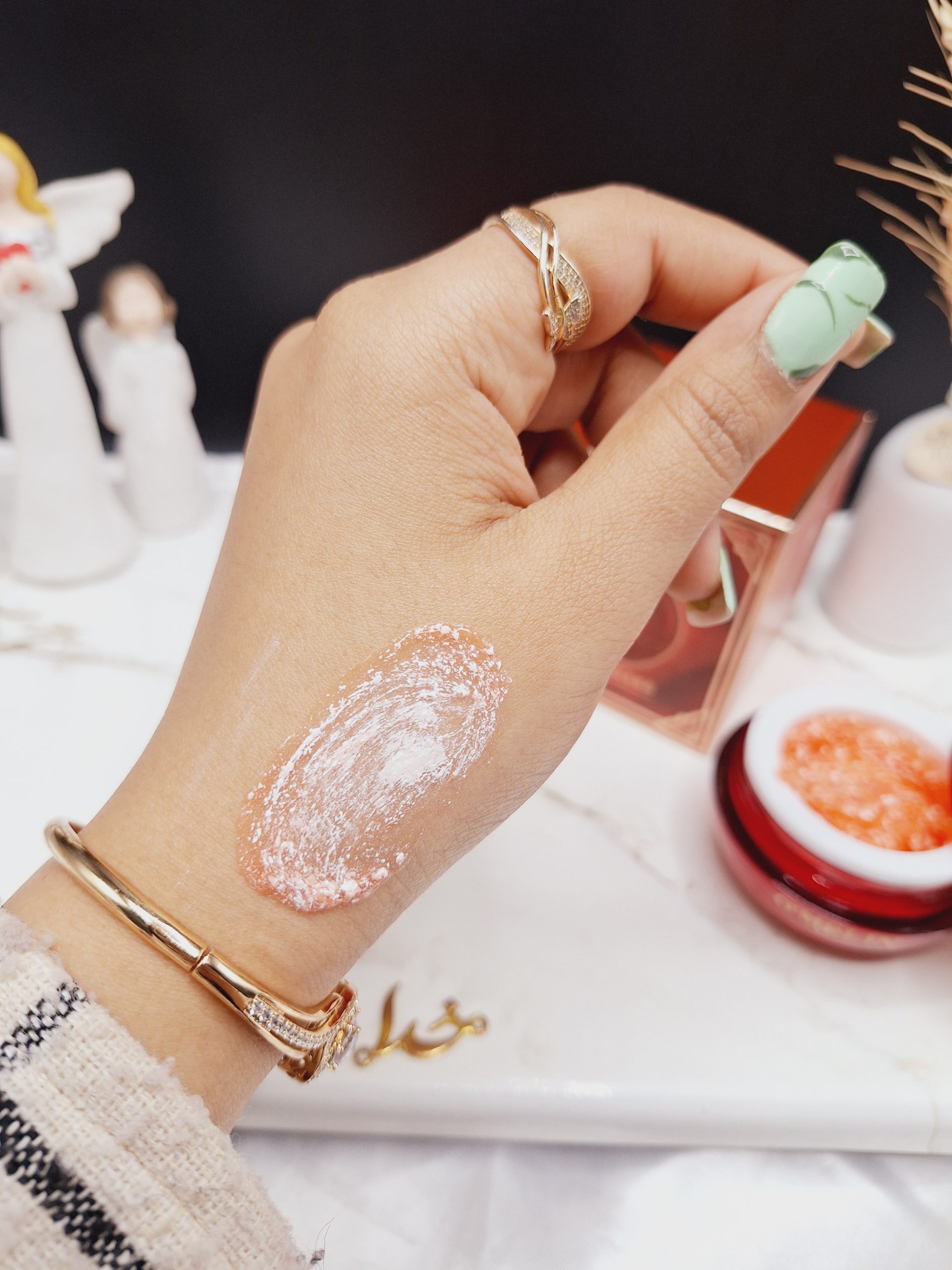 کرم جوان ساز رتینول خون اژدها برند O'MELIN کد 1867