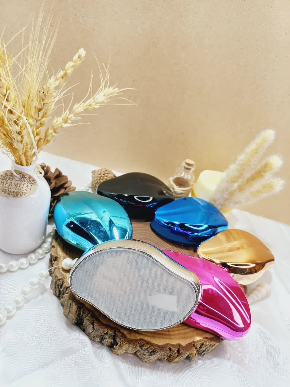 موبر کریستالی دستی برند اپیلاتور EPILATOR کد BD611 | پخش عمده