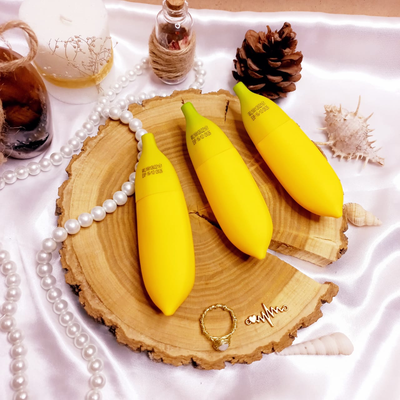 کرم آبرسان دست موز وکالی Wokali | پخش عمده