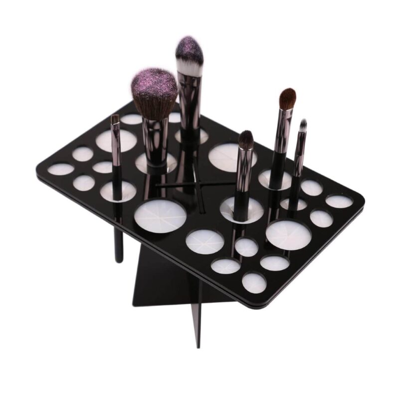 استند رومیزی لوازم آرایشی | پخش عمده