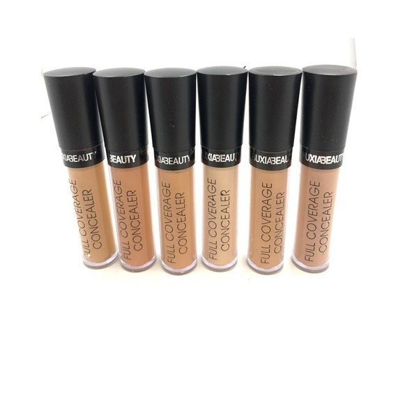 کانسیلر مایع هوشا بیوتی huxia beauti | پخش عمده