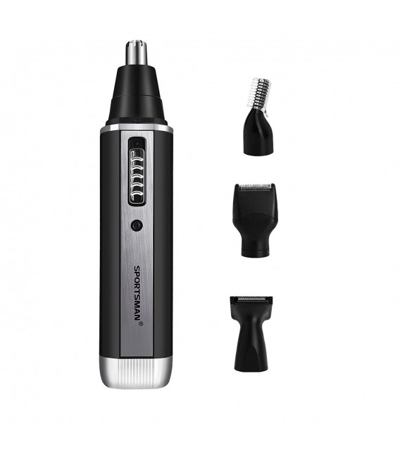 موزن گوش بینی و ابرو اسپرتزمن مدل sm-405 | پخش عمده