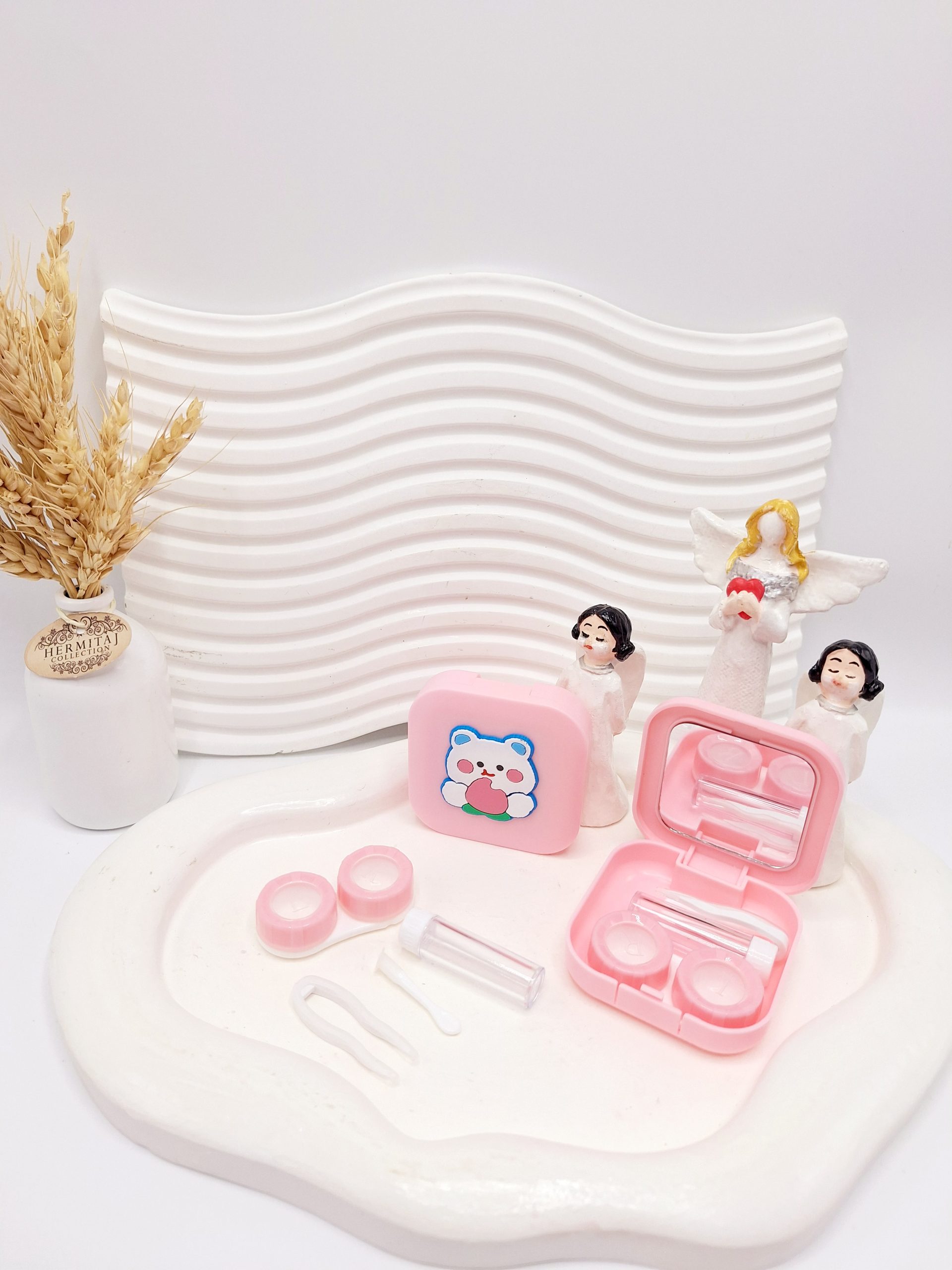 محفظه نگهداری لنز فانتزی