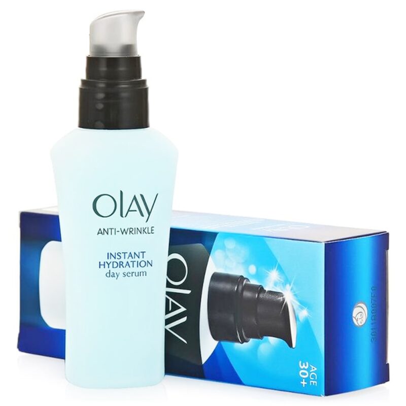 سرم روزانه پوست صورت اولای 50 میل OLAY | پخش عمده