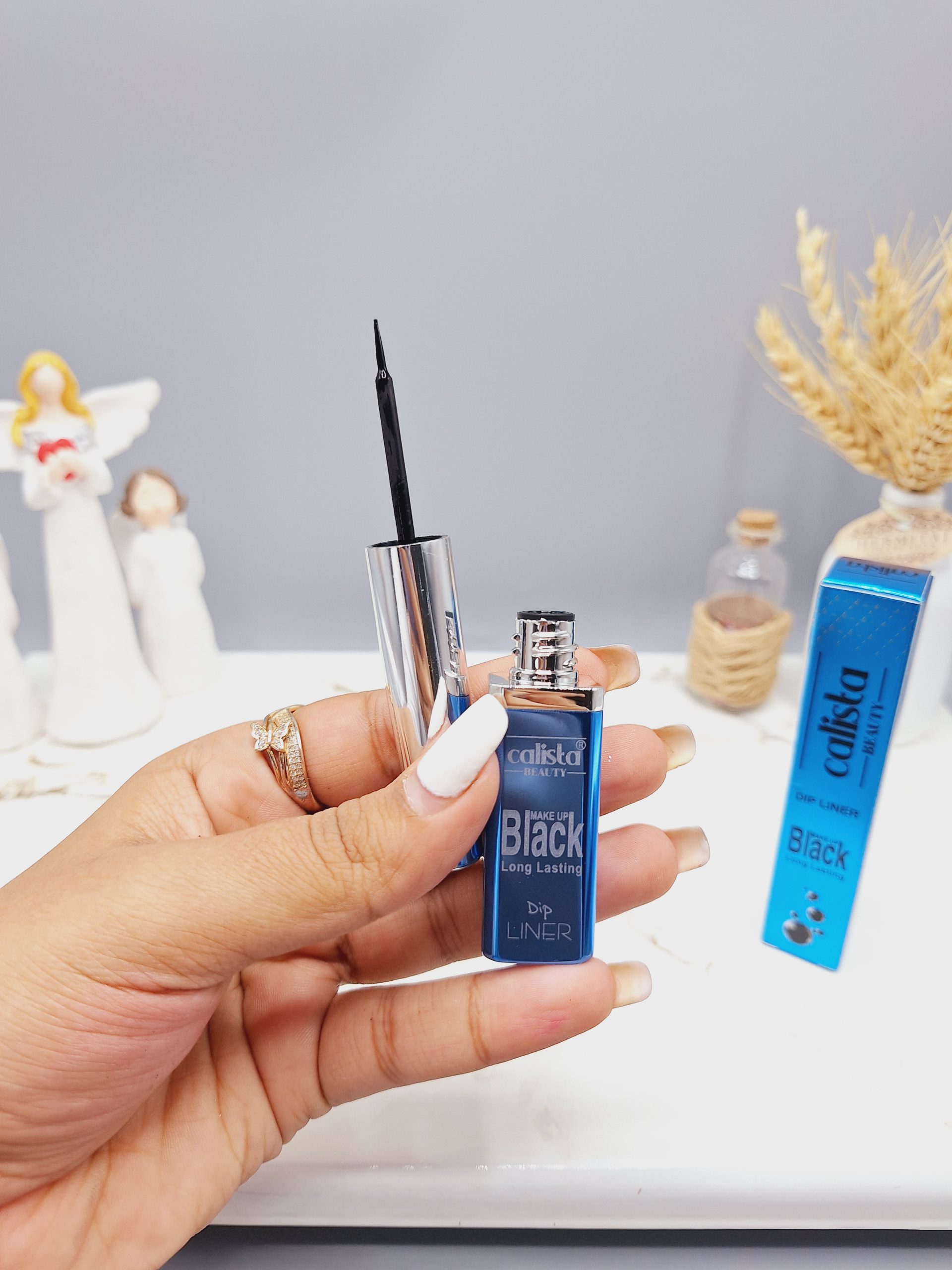 خط چشم ماژیکی کالیستا بیوتی کد ca_01