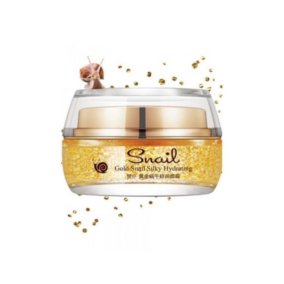 ژل آبرسان دور چشم حلزون طلا ونزن Venzen | پخش عمده