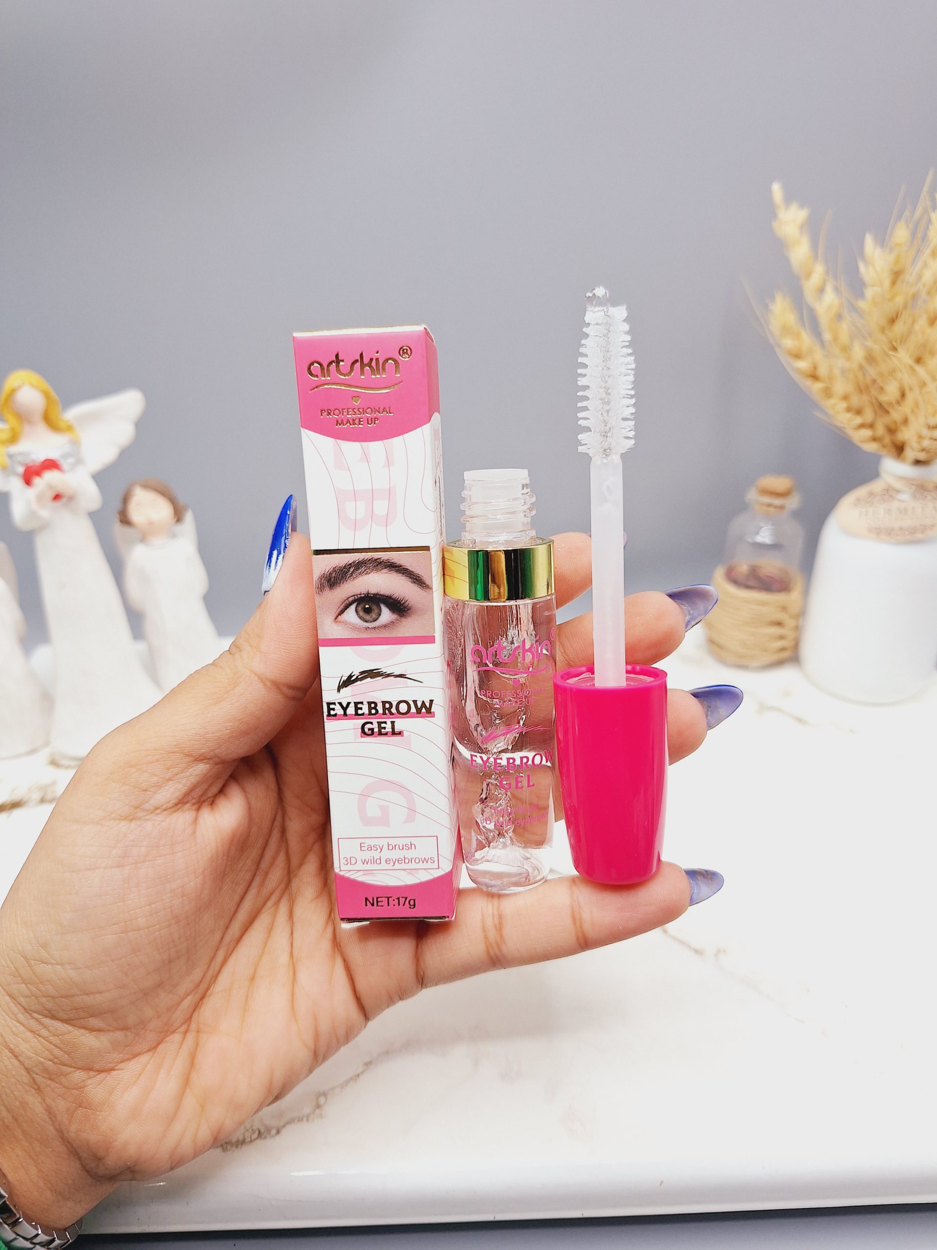 ژل ابرو با کیفیت برند ARTSKIN کد 973074