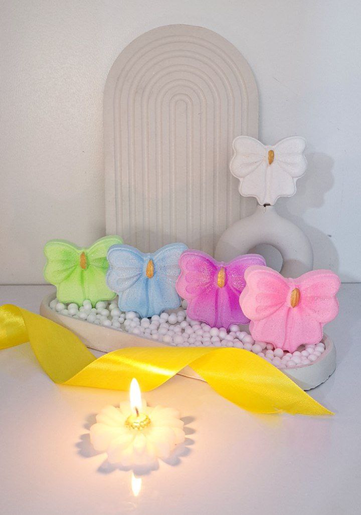 کوکتل طرح پاپیون زیبا حجم 60 گرم