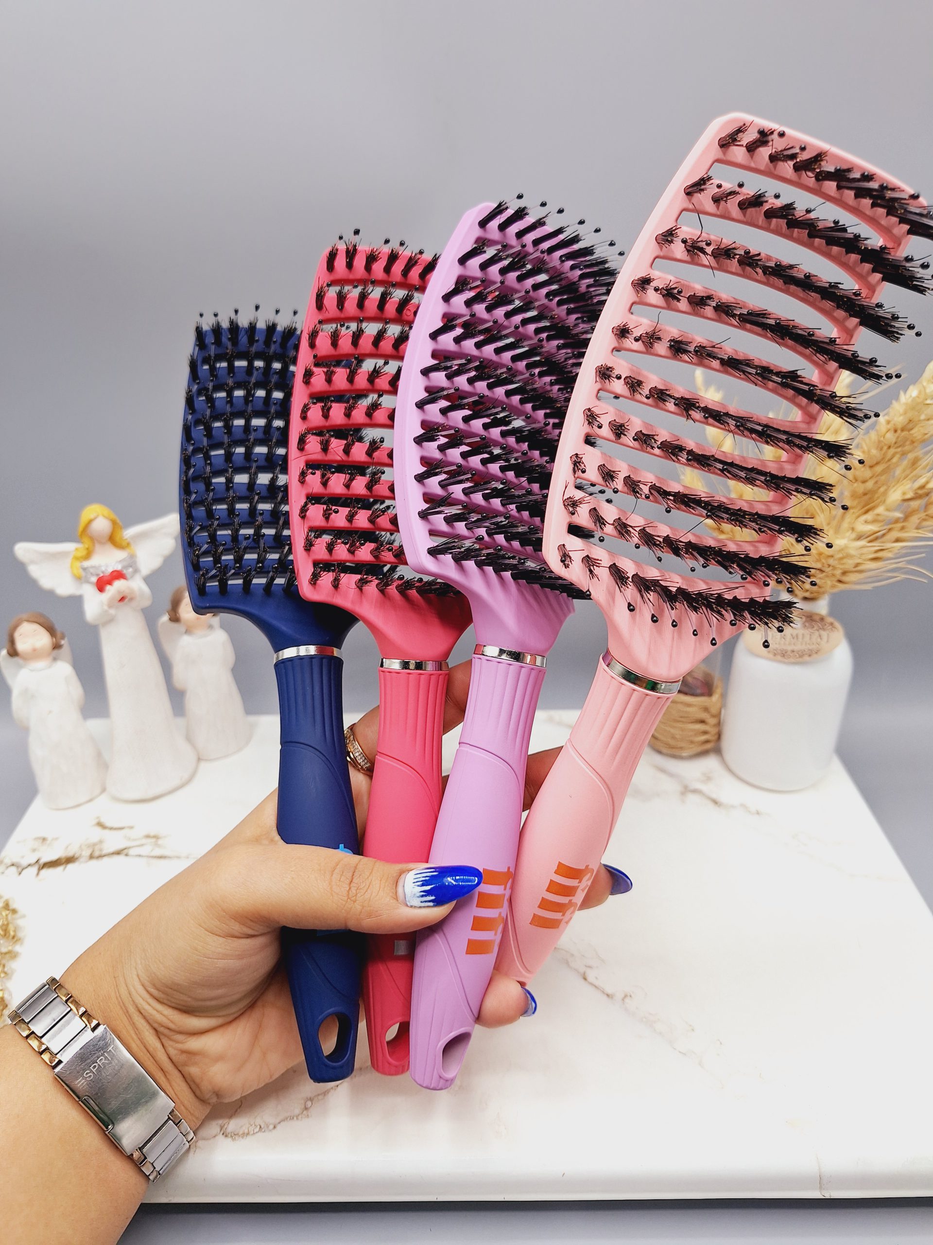 برس اکستنشن مو کیفیت عالی