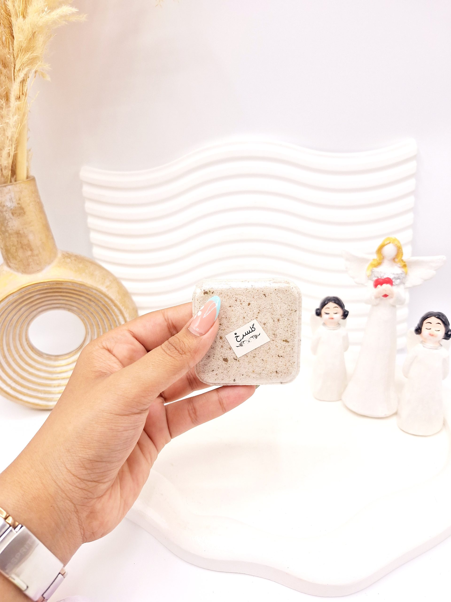 کوکتل گیاهی60گرمی(گلسرخ)