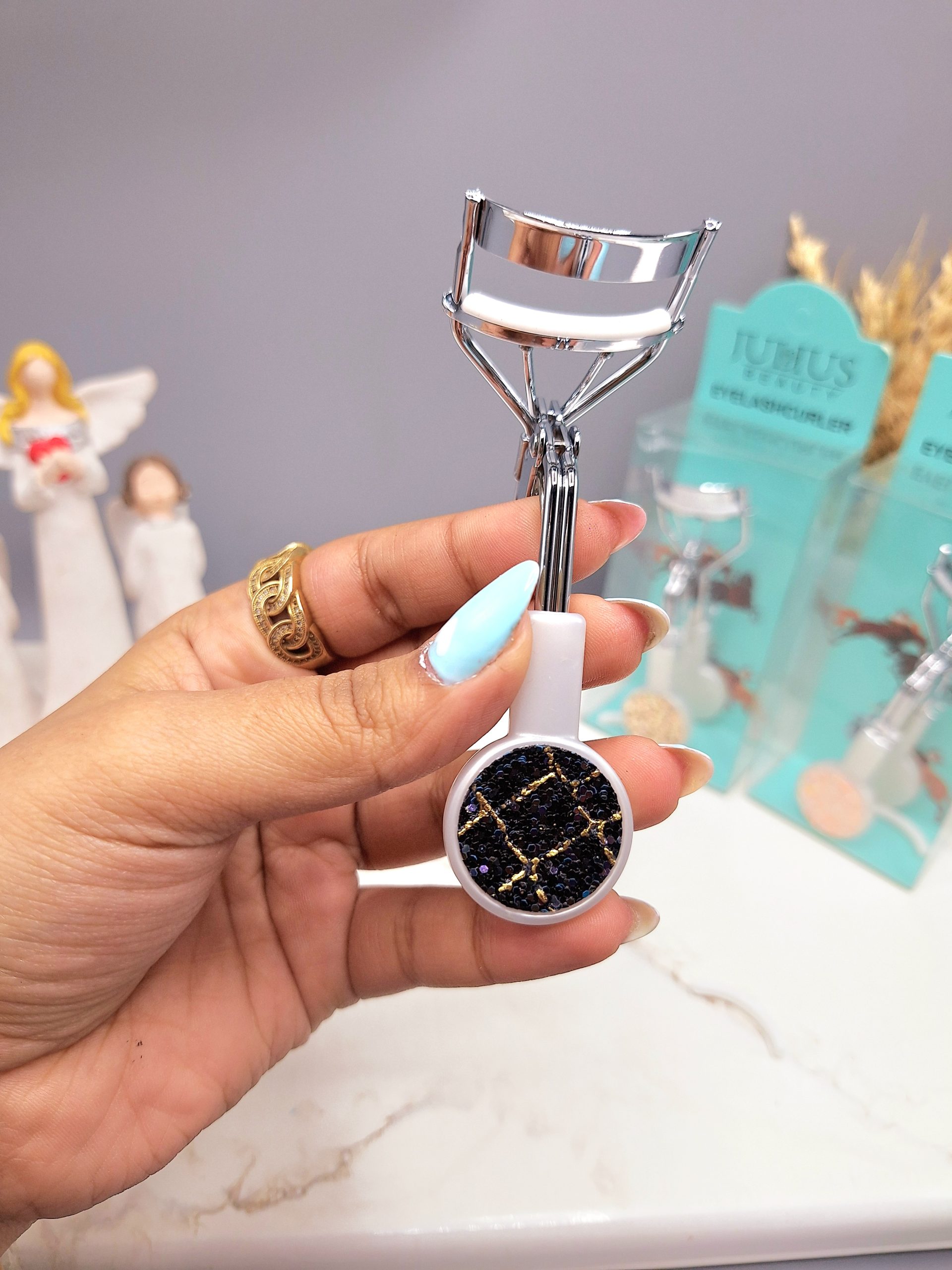 فرمژه سلطنتی برند ژولیوس JULIUS