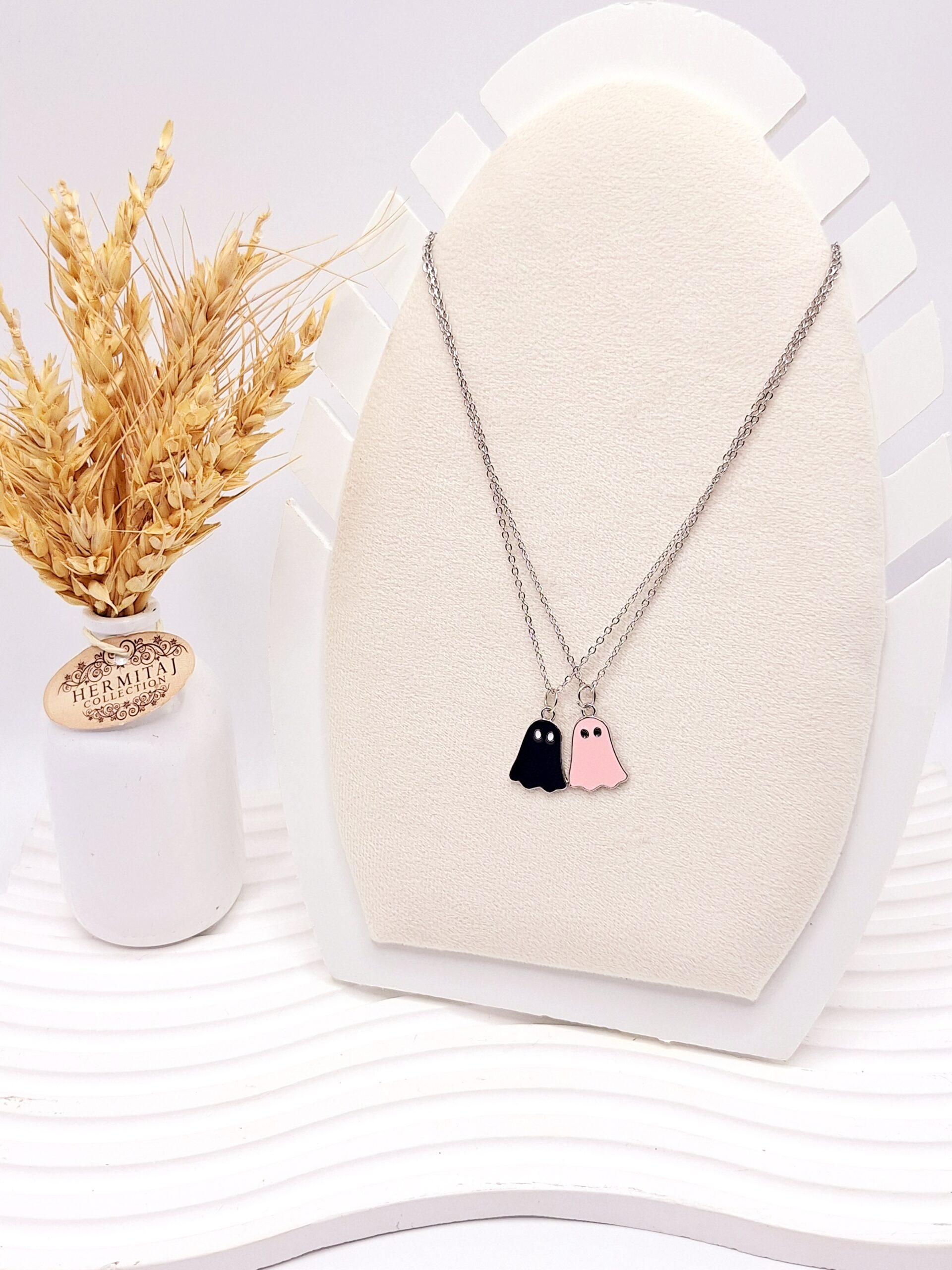 ست گردنبند روح جذاب