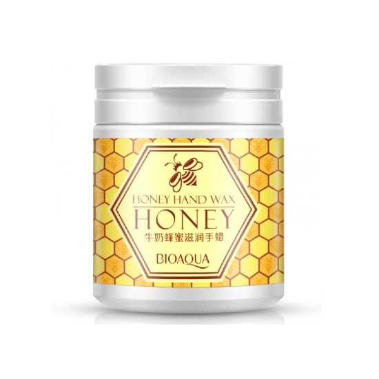 وکس دست عسل بیوآکوا BIOAQUA | پخش عمده