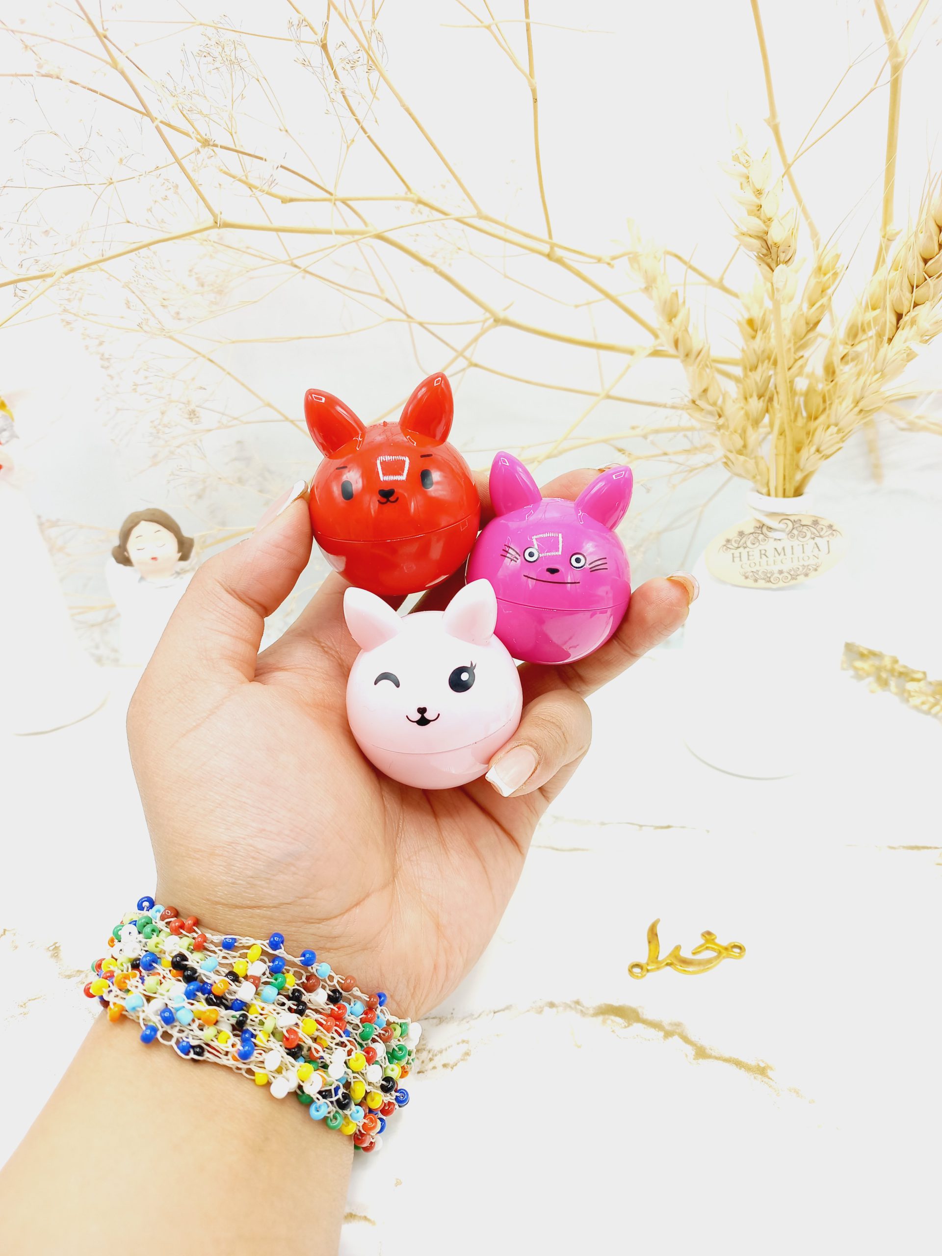 بالم لب فانتزی مجیک MAGIC کد LS803