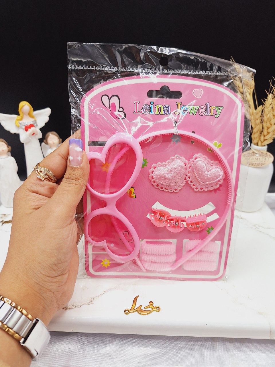 پک فانتزی 5 کاره طرح پنجم