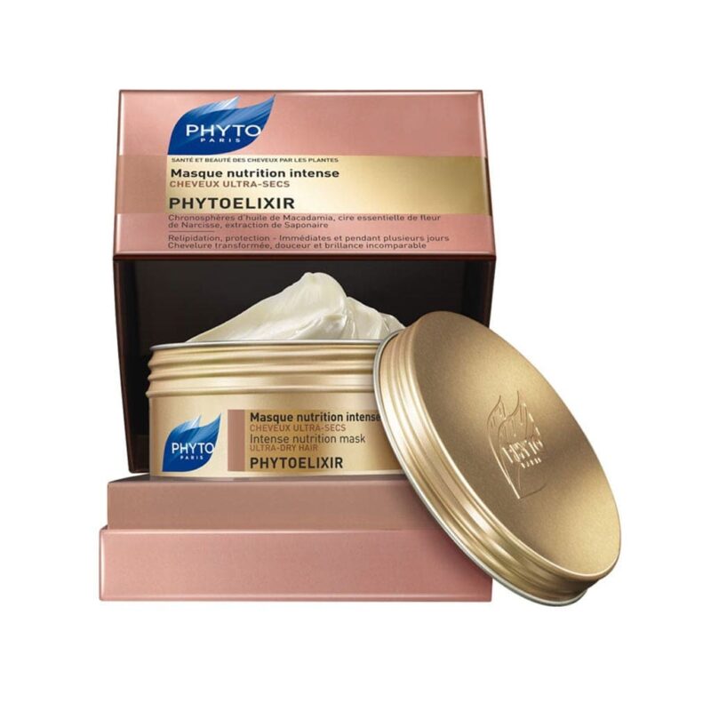 ماسک مو فیتو الکسیر فیتو حجم 200 میل | پخش عمده